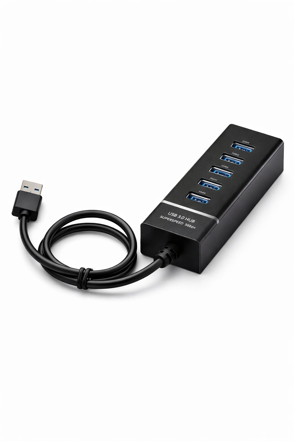 Torima 4 Port 3.0 Usb Hub YD-32