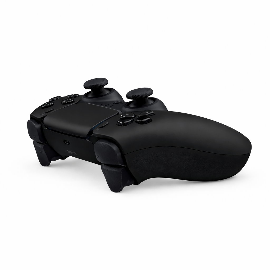 Torima PS5 & PC Uyumlu Kablosuz Oyun Kolu Siyah
