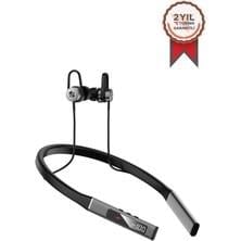 Torima TB-06 Siyah Şarjlı Kablosuz Sporcu Bluetooth Kulaklık