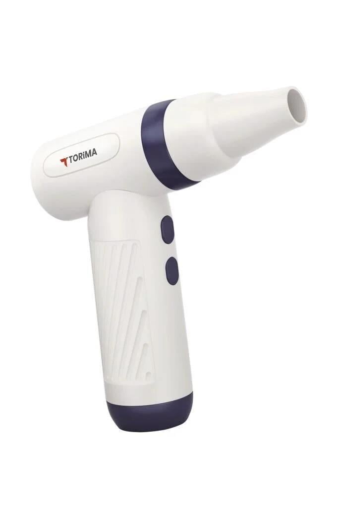 Torima TTB-01 Yüksek Hızlı Turbo 85 000 pm -1100 mAh - 40 W Hava Üfleme Makinası.