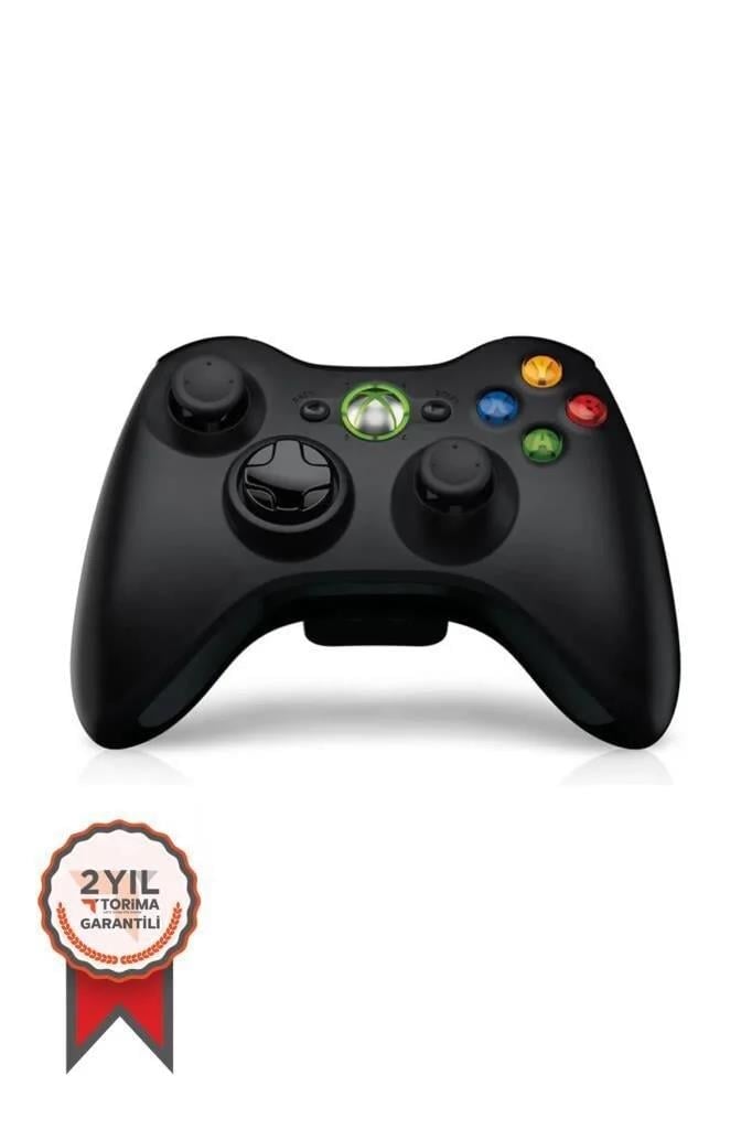 Torima Xbox 360 Kablolu Oyun Kolu Xbox Tv Ve Pc Uyumlu