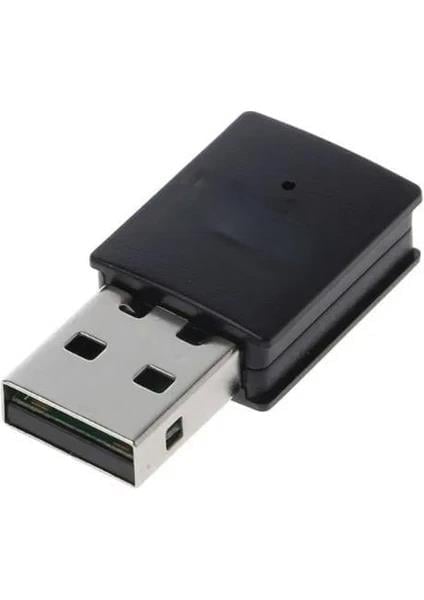 Torima YD-48 USB 2.0 600 Mbps Mini Wifi Adaptörü Kablosuz Alıcı