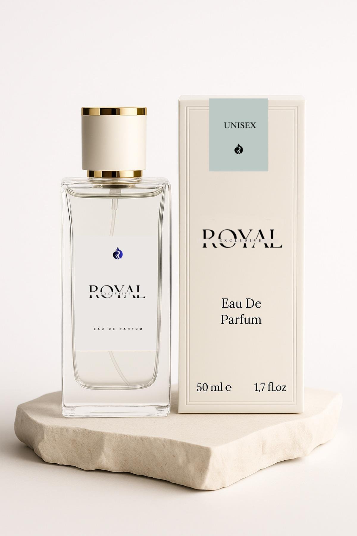 ROYAL TALISMANE (Kod: E407) Unisex Parfüm 50 ml