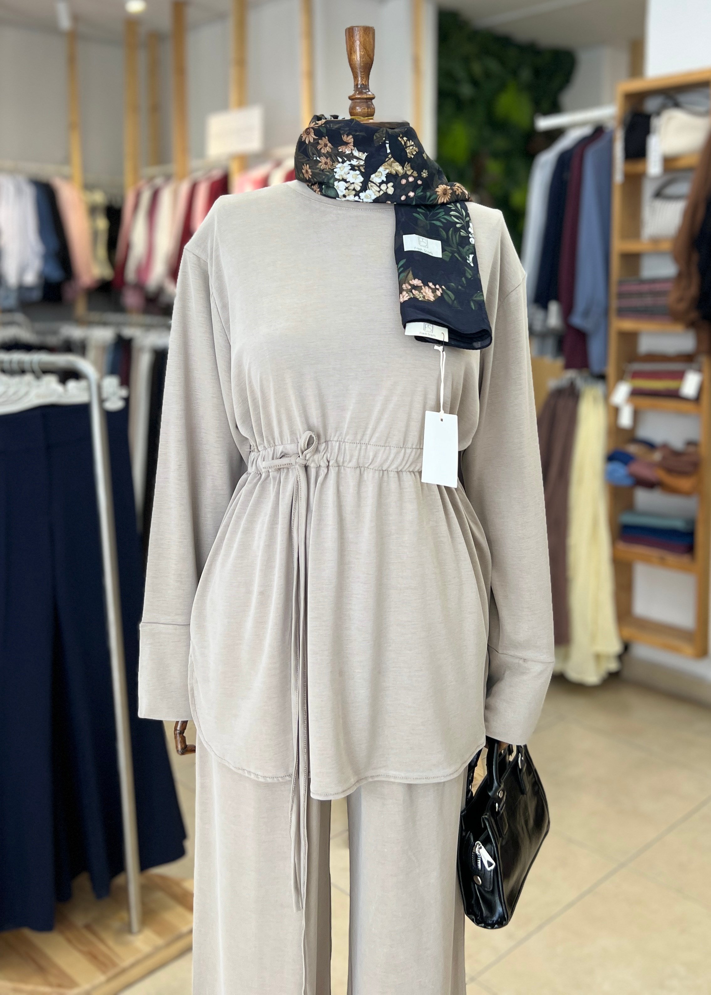  BELI BAĞCIKLI OYSHO TAKIM