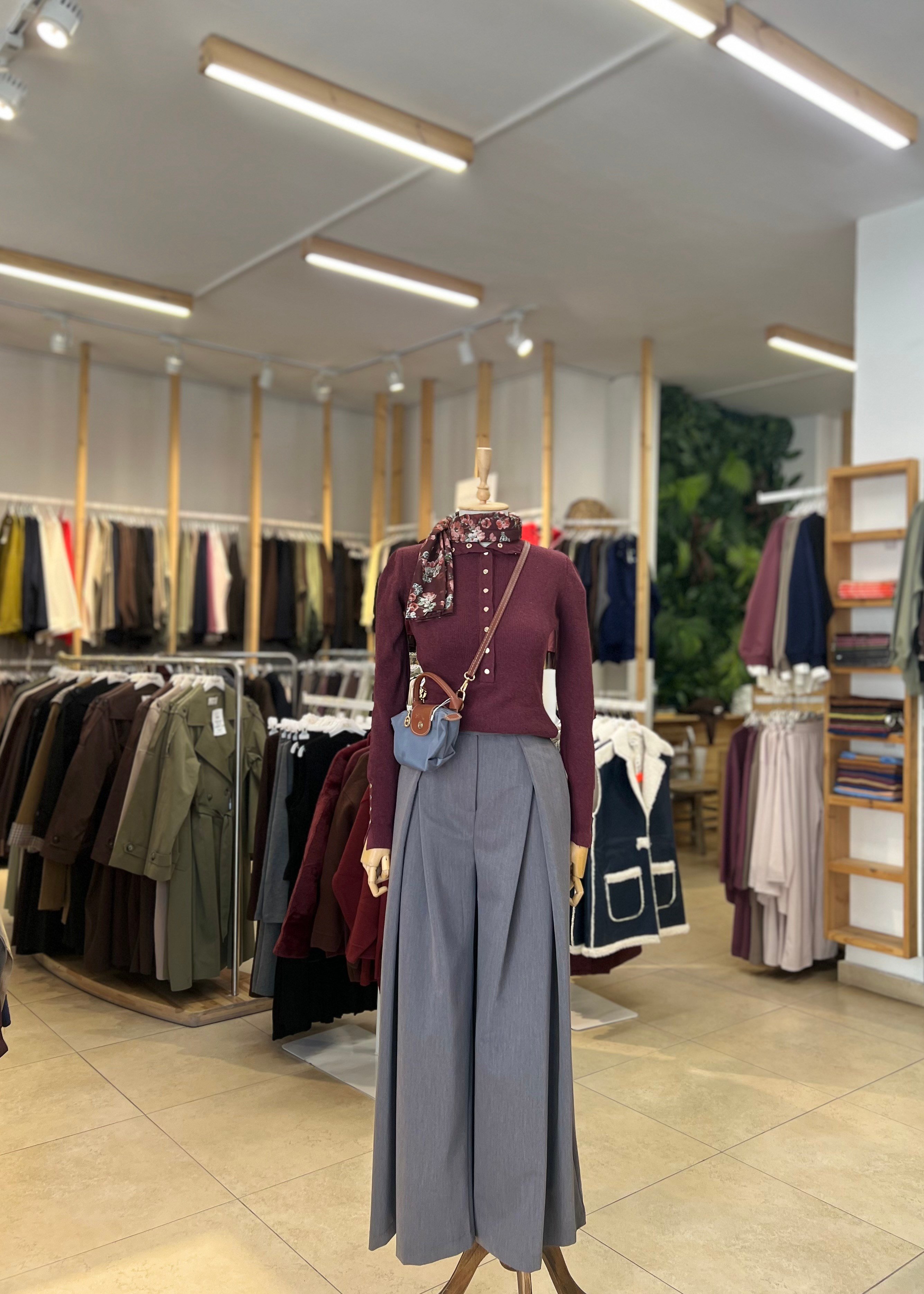 ÇITÇIT DÜĞMELİ TRİKO BODY
