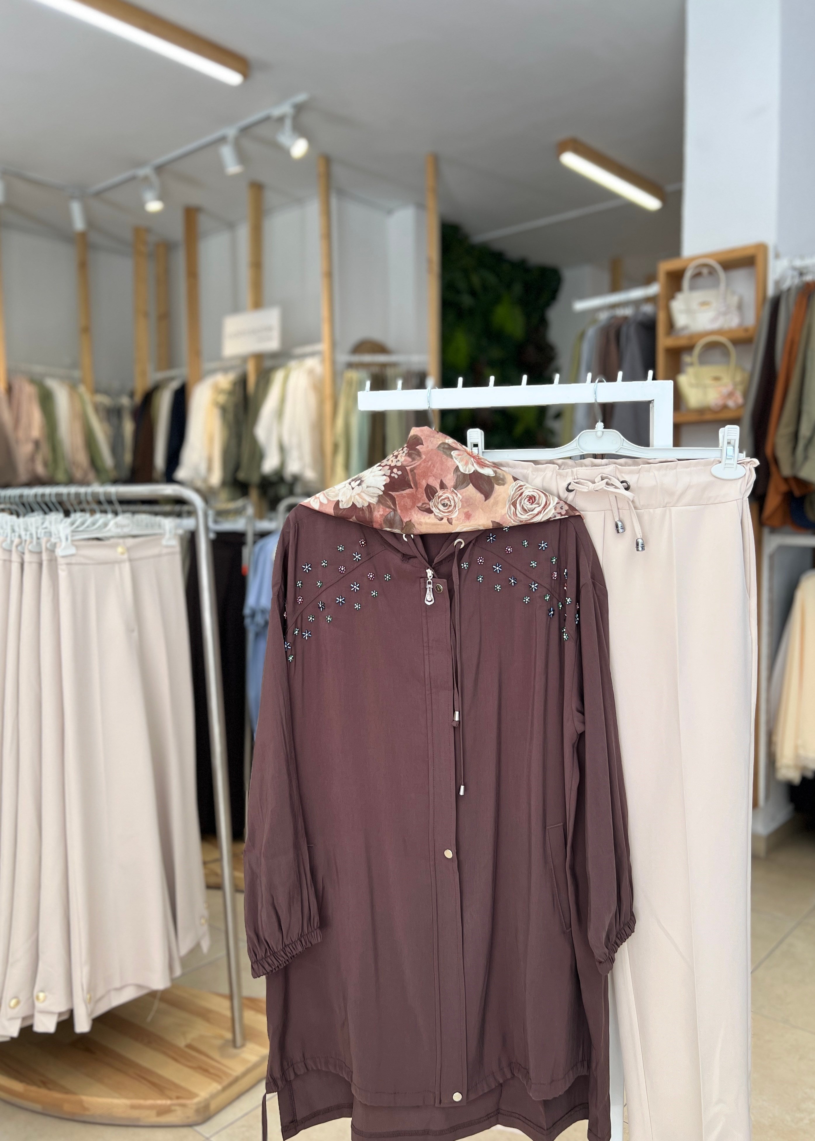 CUPRA TENCEL KAP