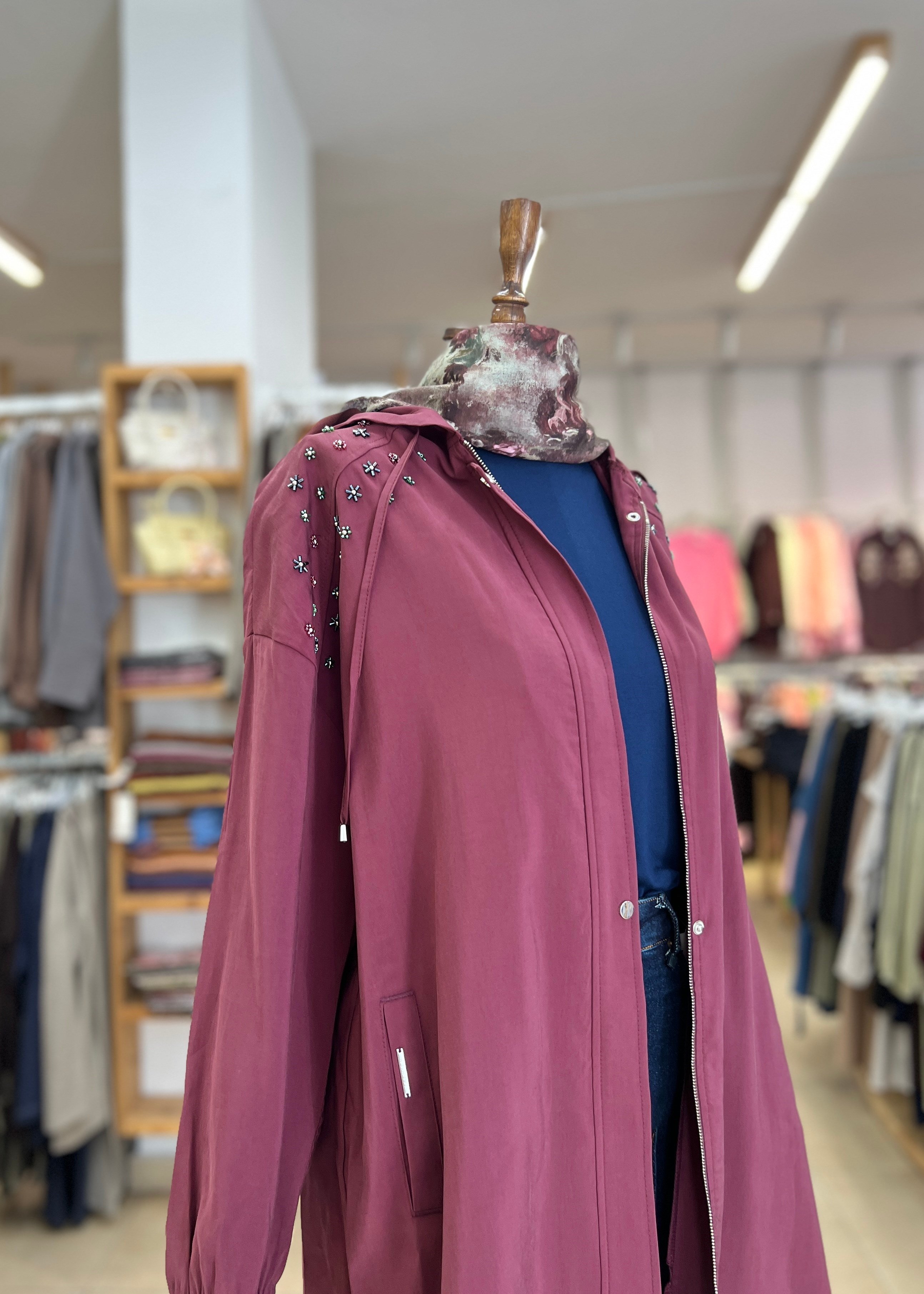 CUPRA TENCEL KAP