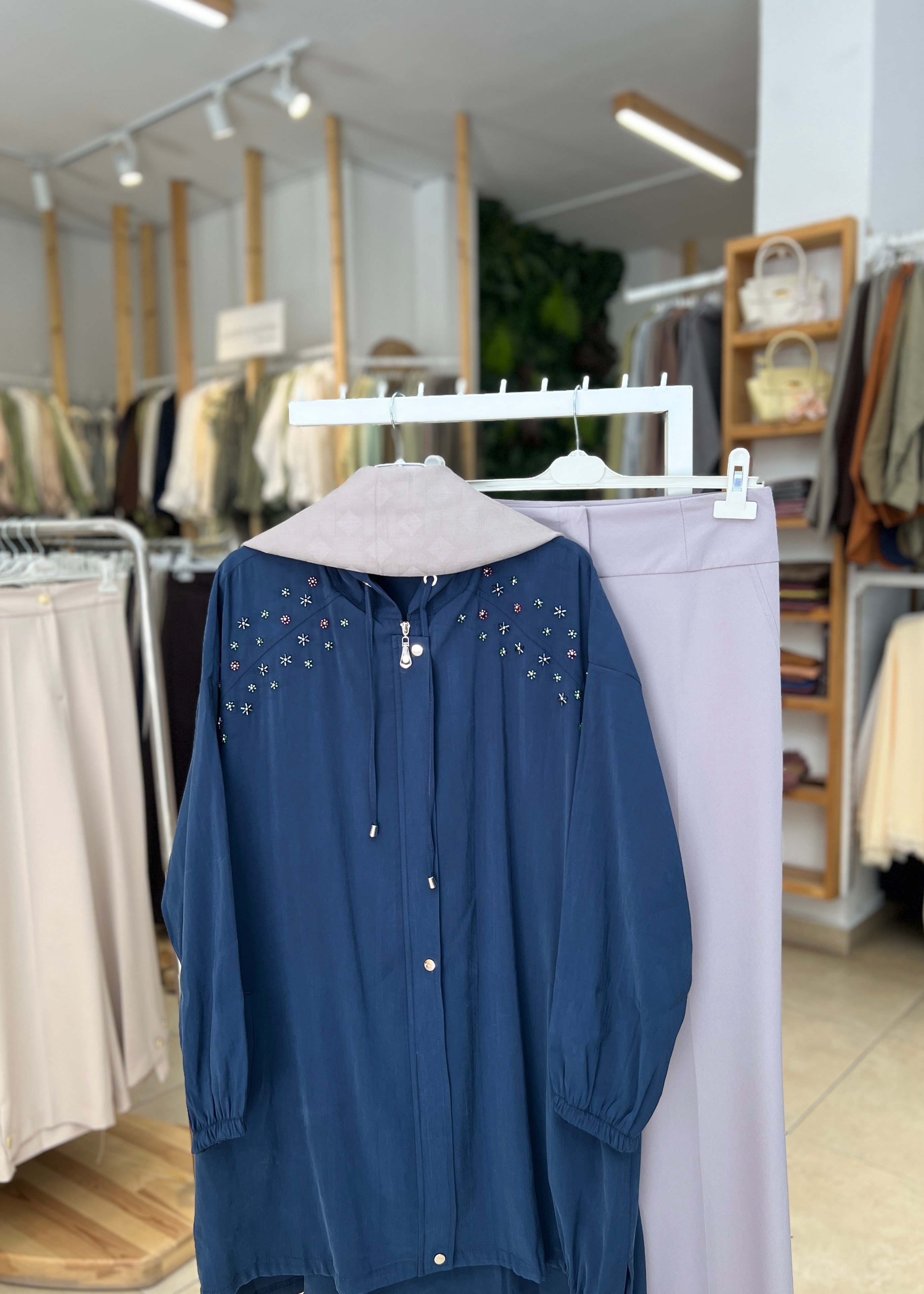 CUPRA TENCEL KAP