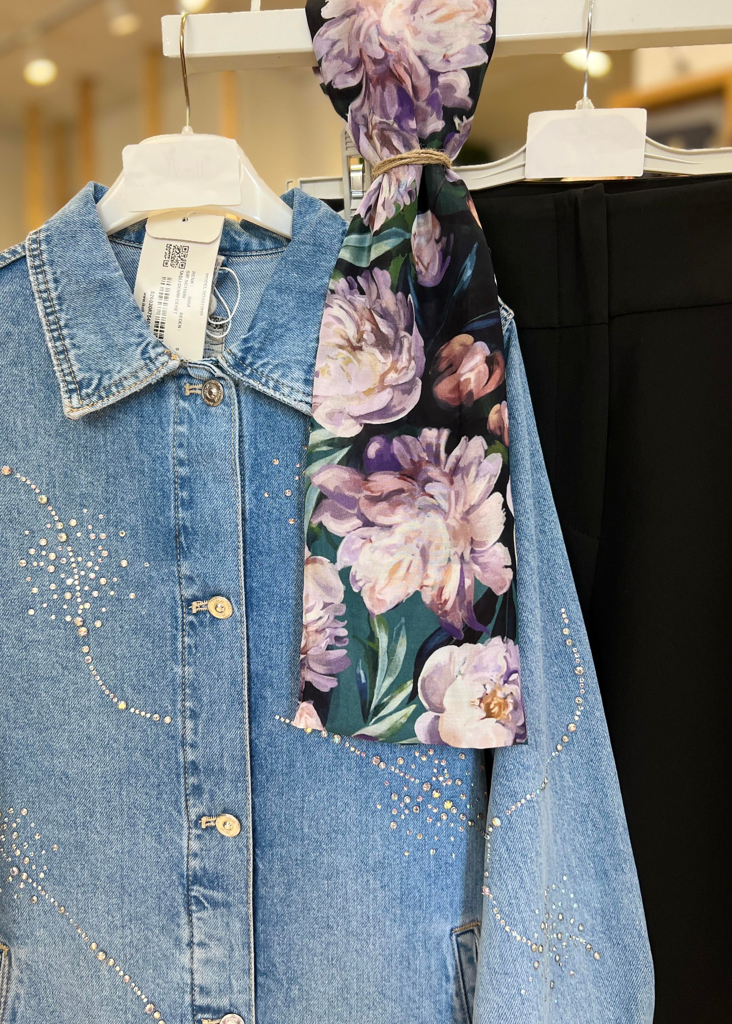 İSPANYOL PAÇA PANTOLON