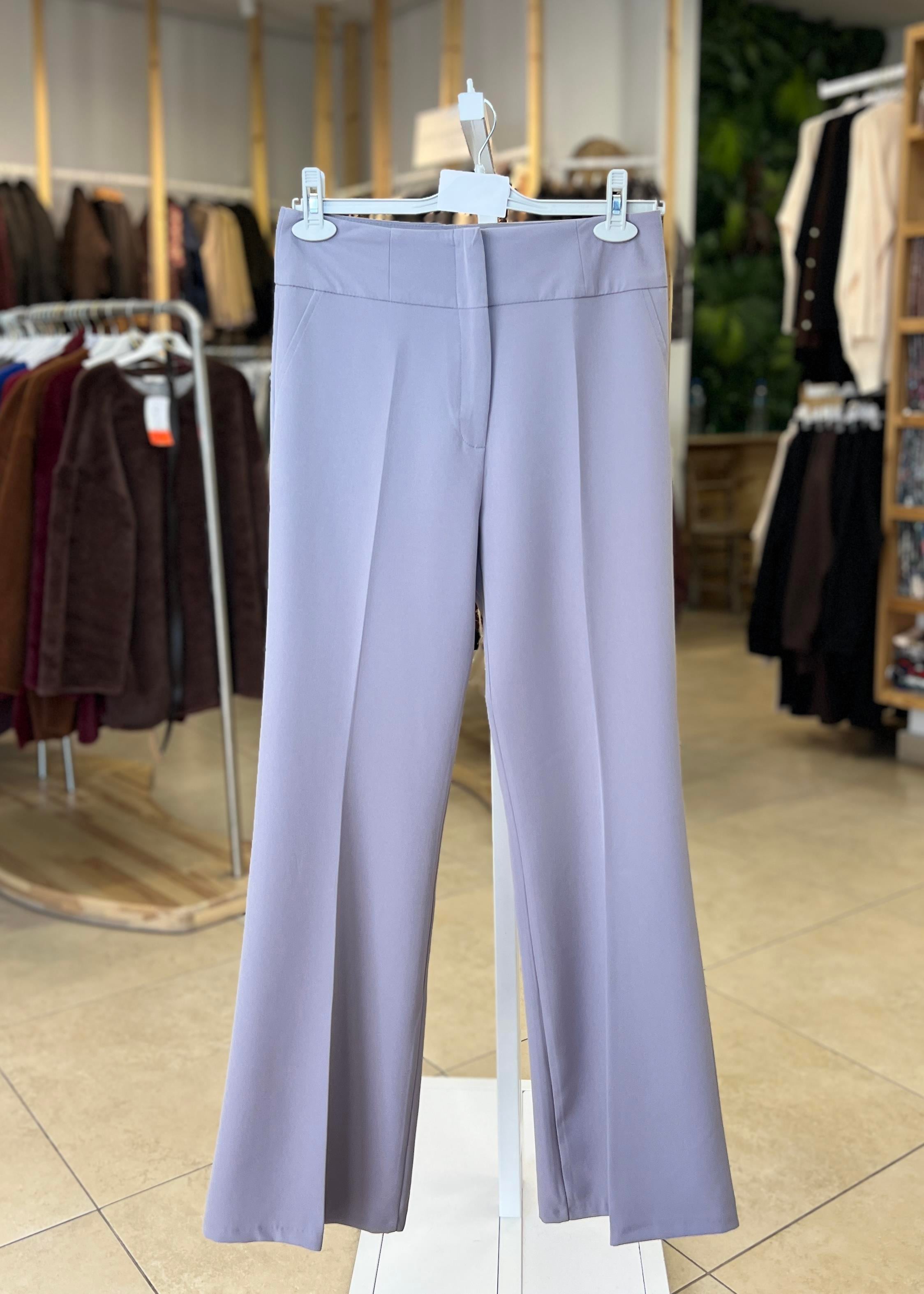 İSPANYOL PAÇA PANTOLON