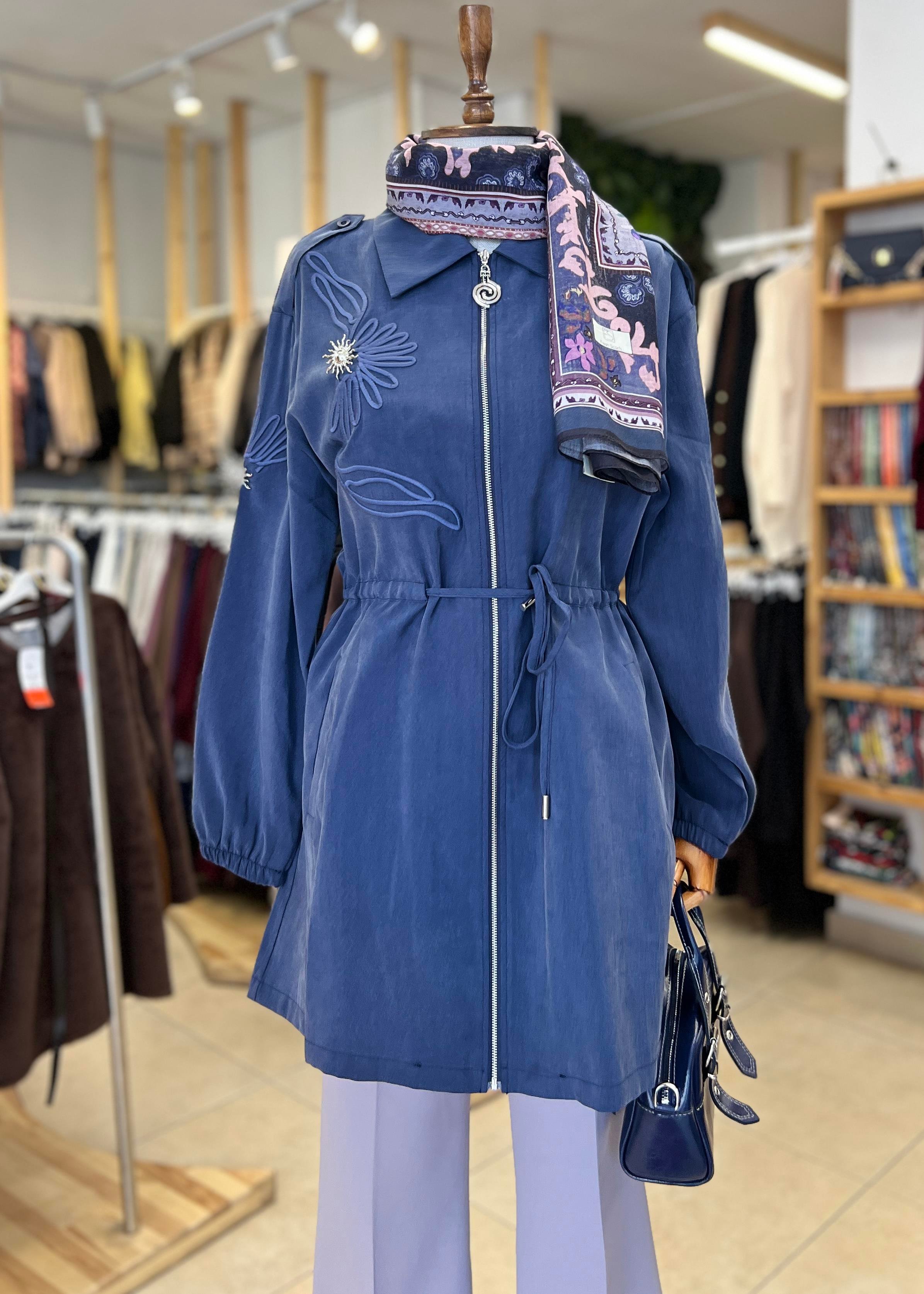 İSPANYOL PAÇA PANTOLON