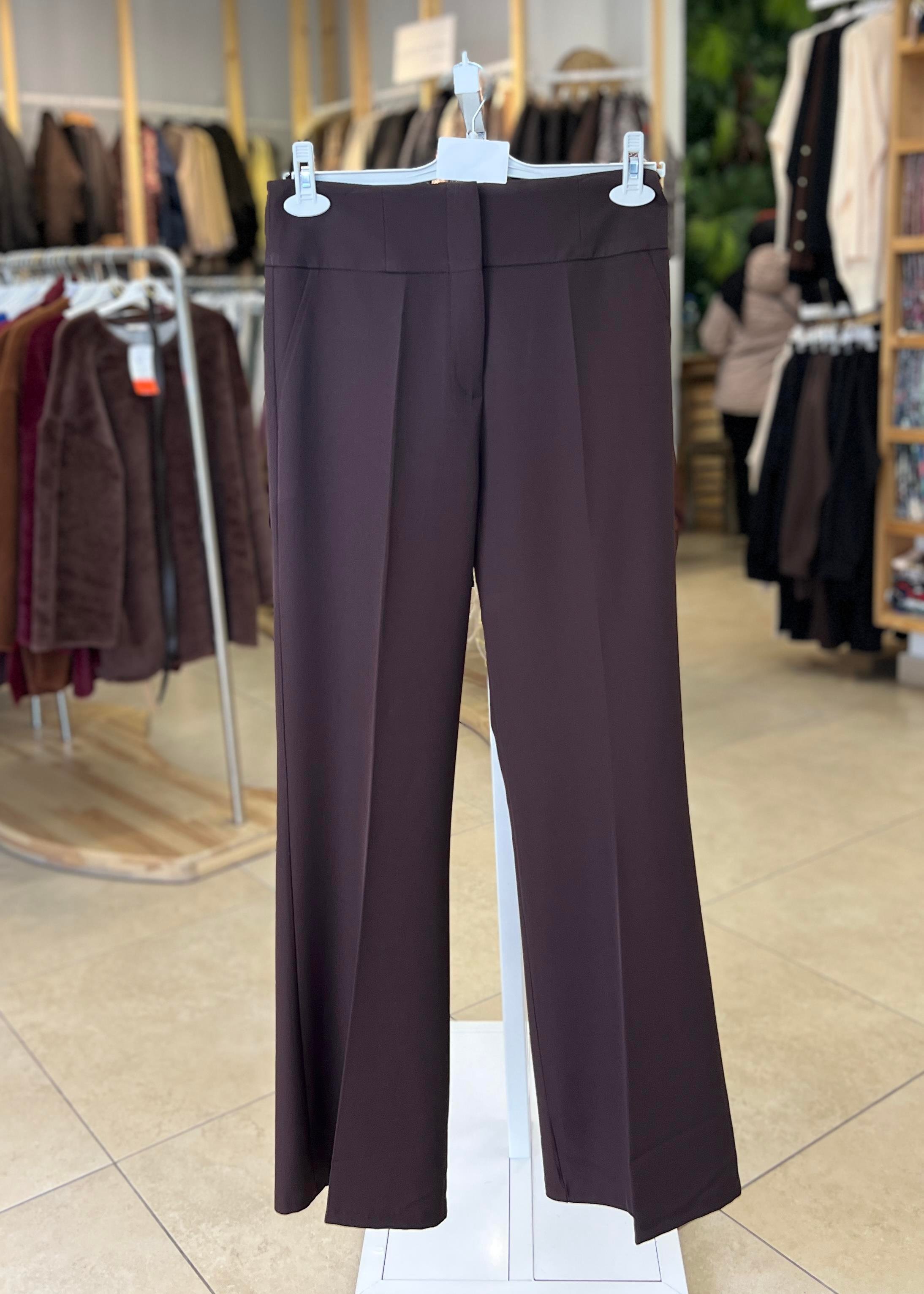 İSPANYOL PAÇA PANTOLON