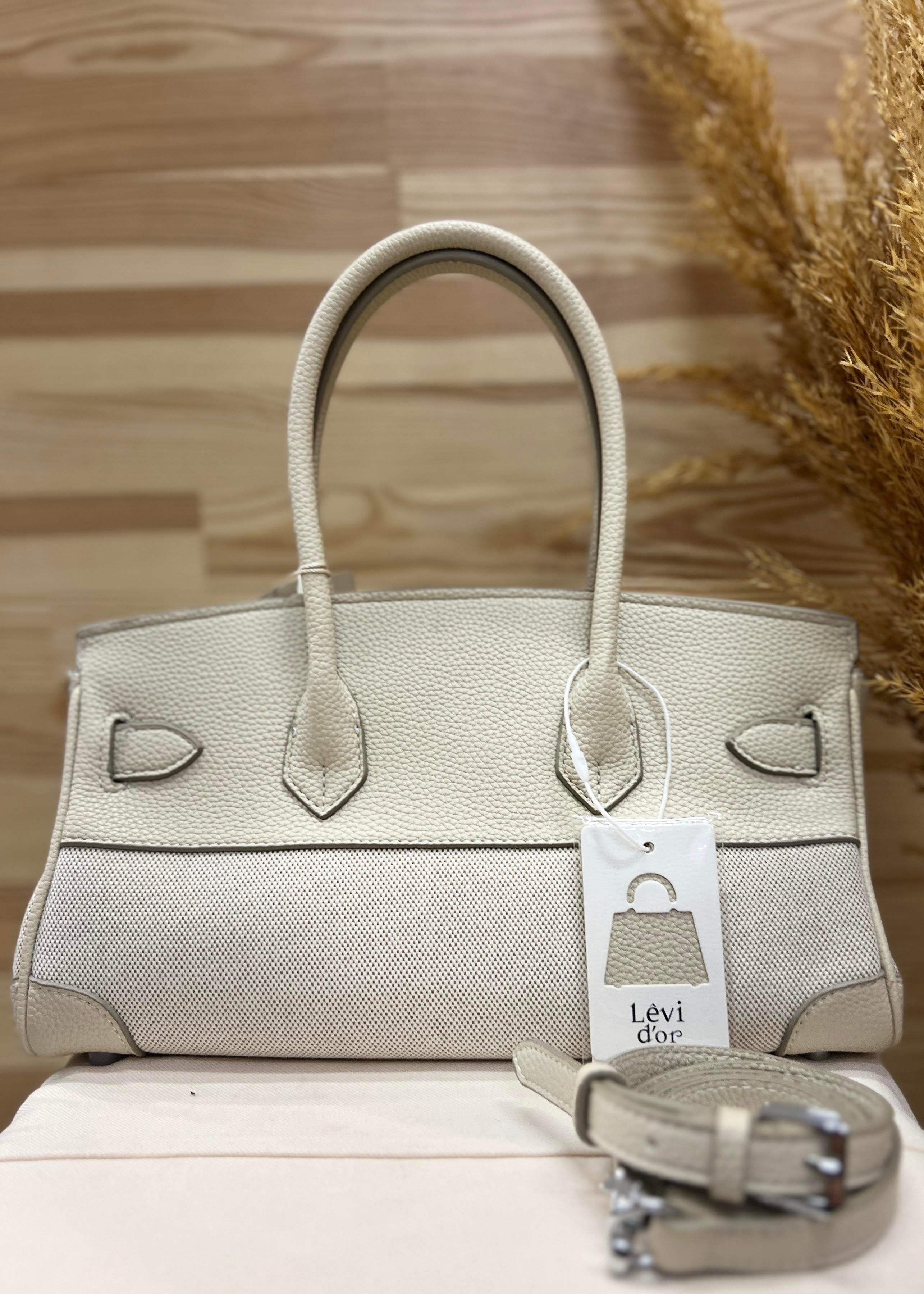 LEVİDOR PREMİUM ÇANTA