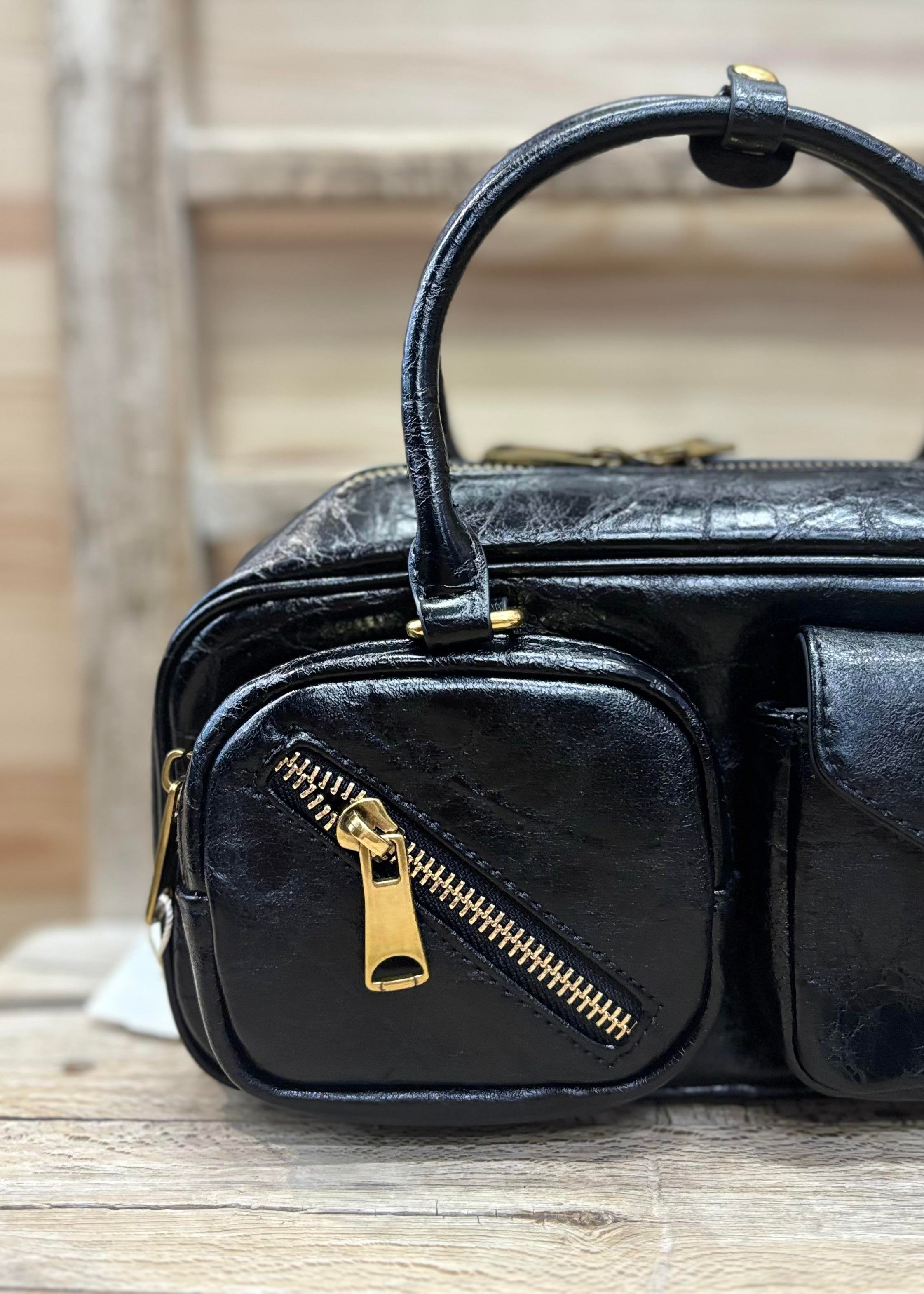 LEVİDOR PREMİUM ÇANTA