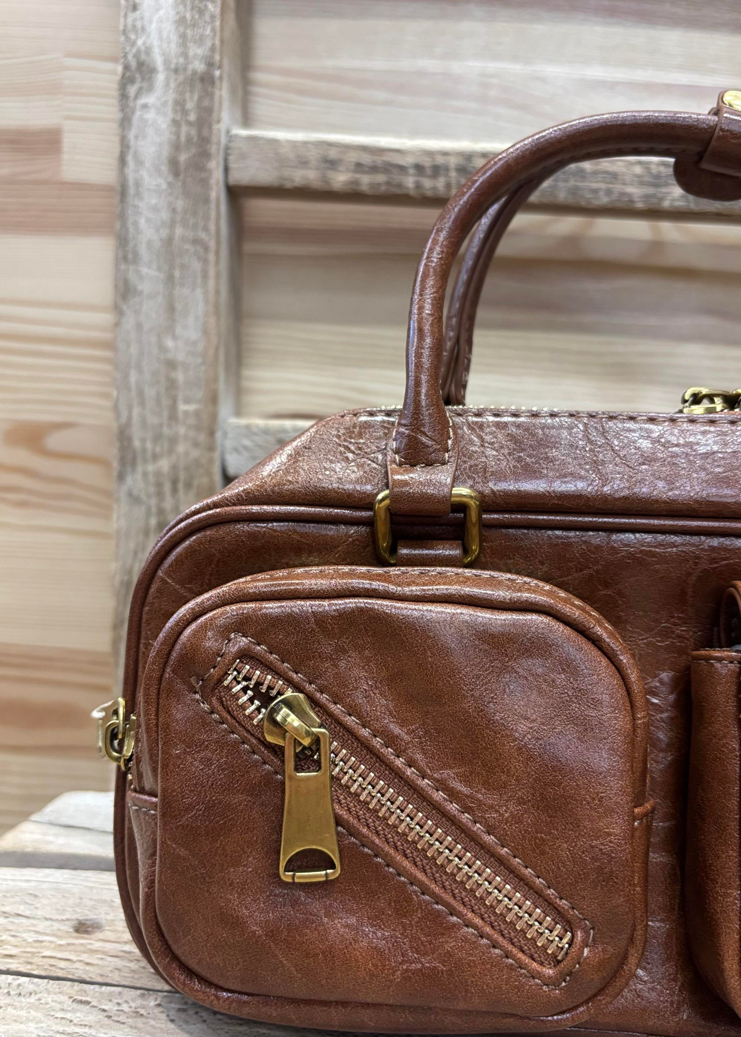 LEVİDOR PREMİUM ÇANTA