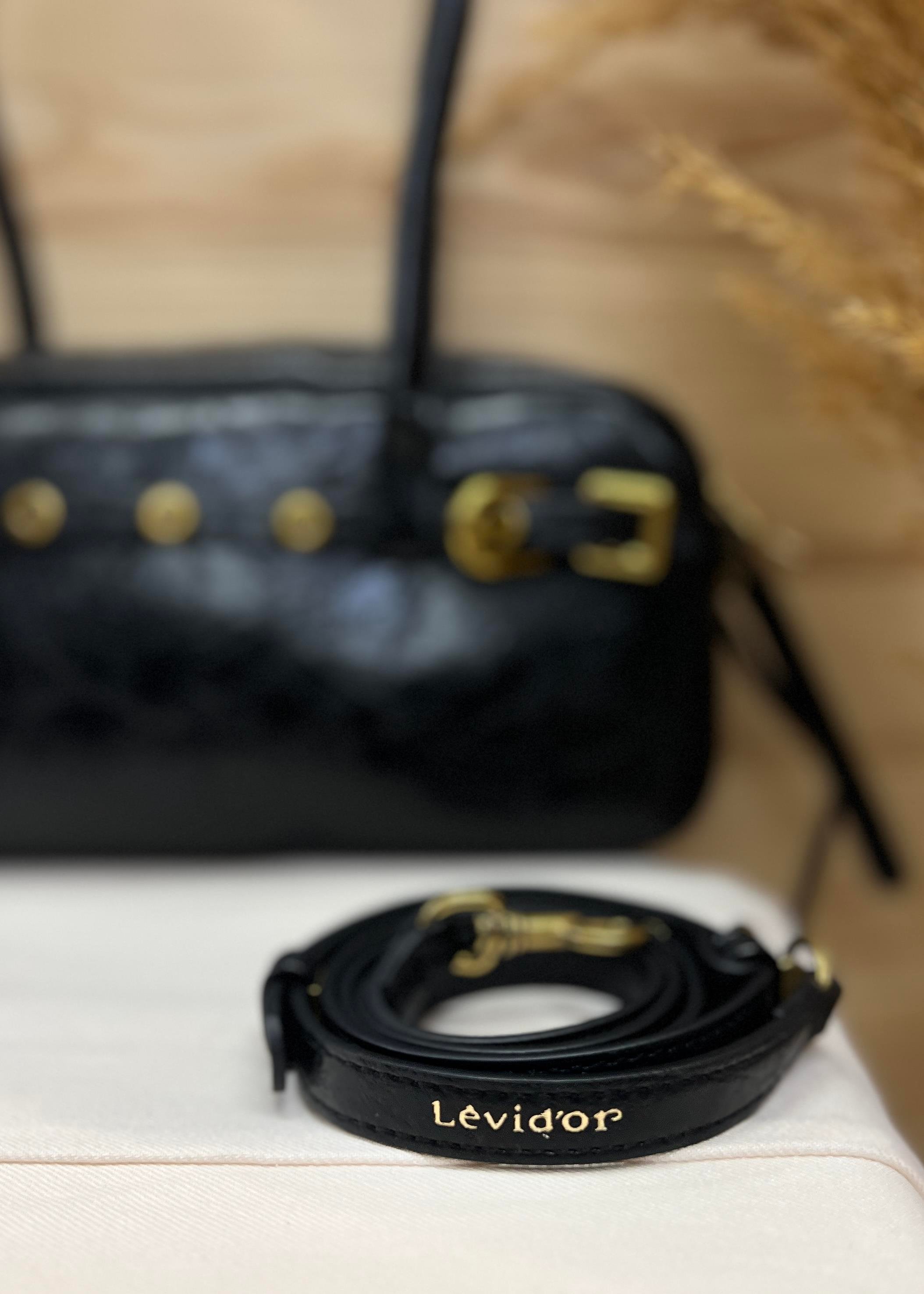 LEVİDOR PREMİUM ÇANTA