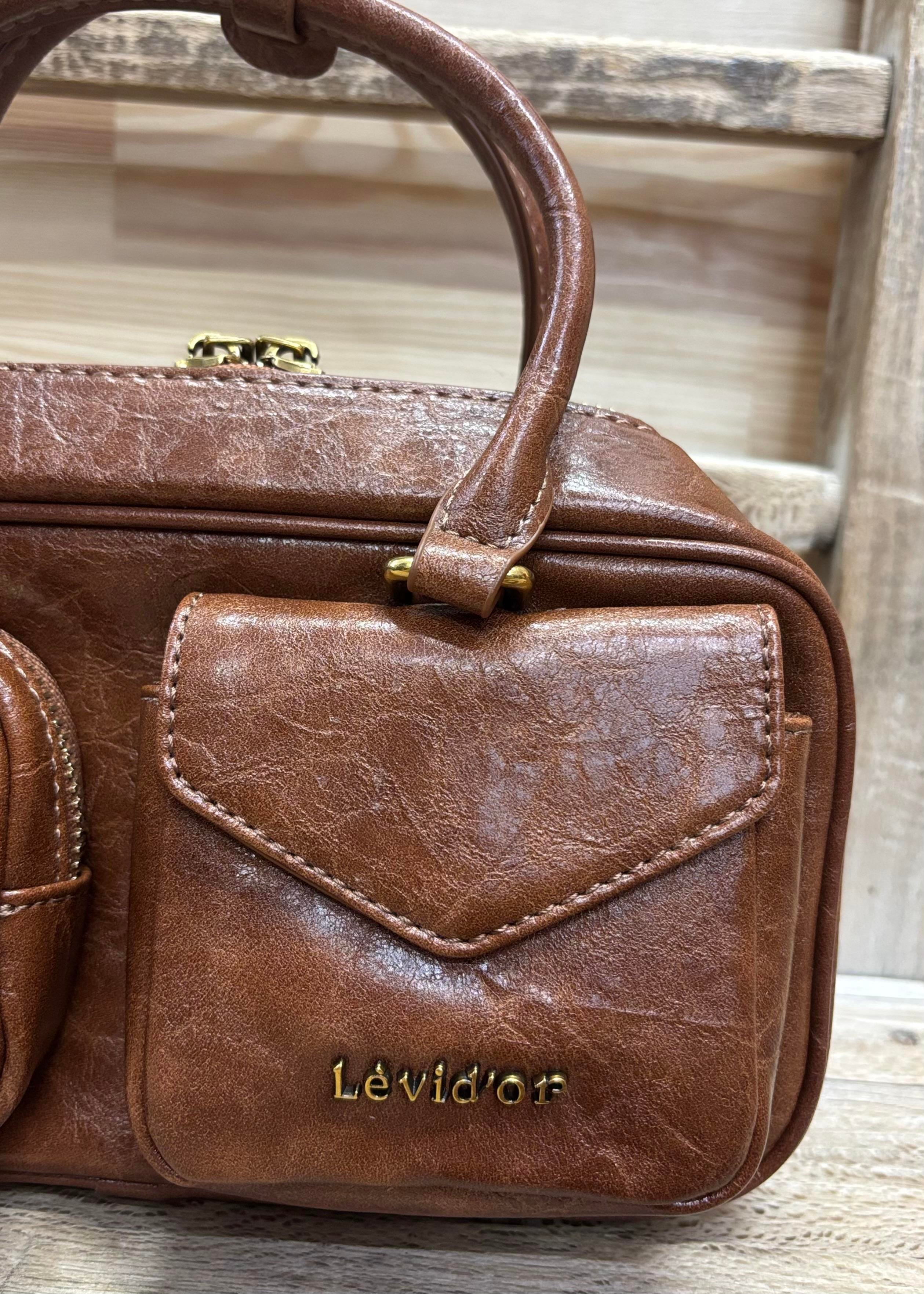 LEVİDOR PREMİUM ÇANTA