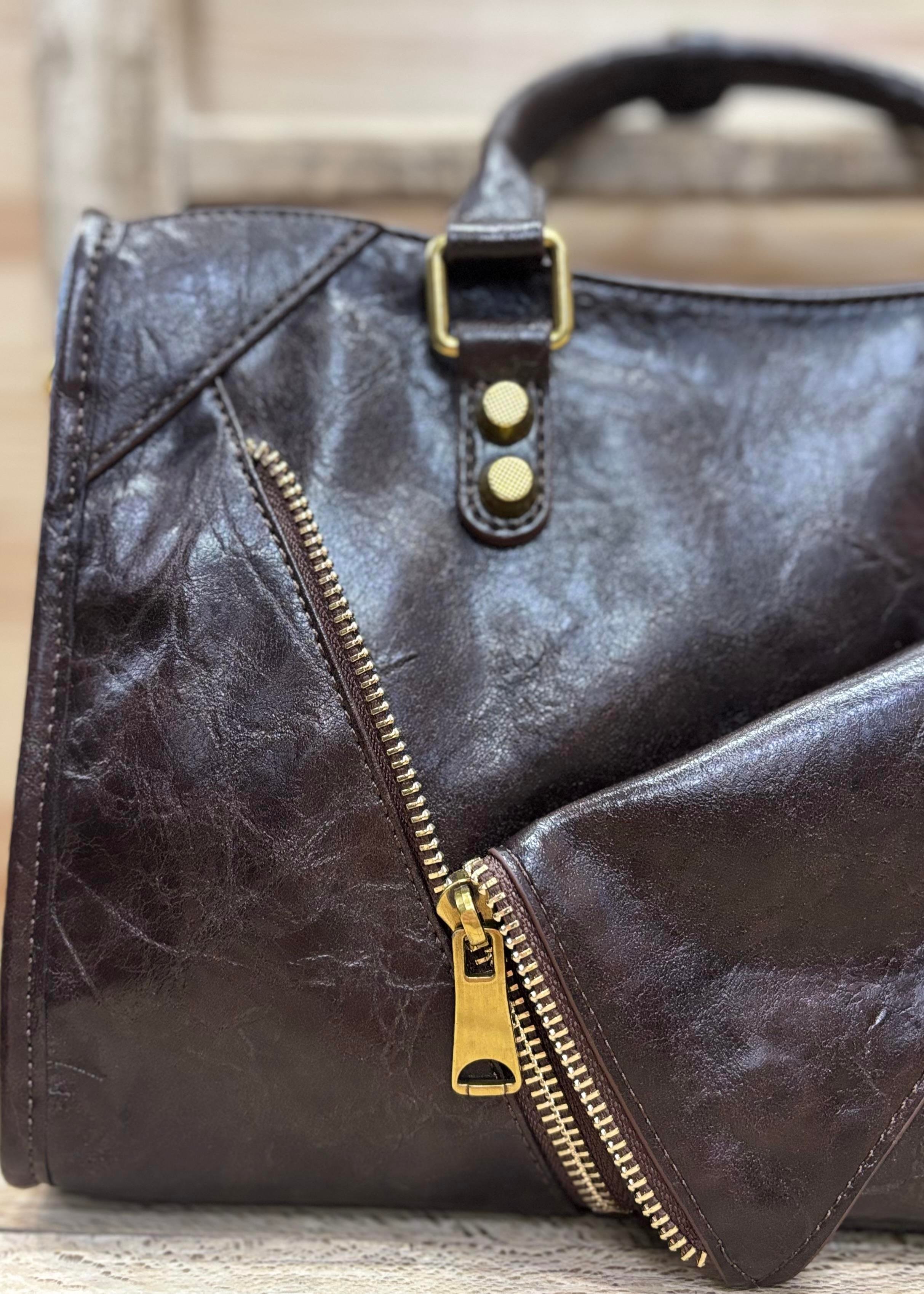 LEVİDOR PREMİUM ÇANTA