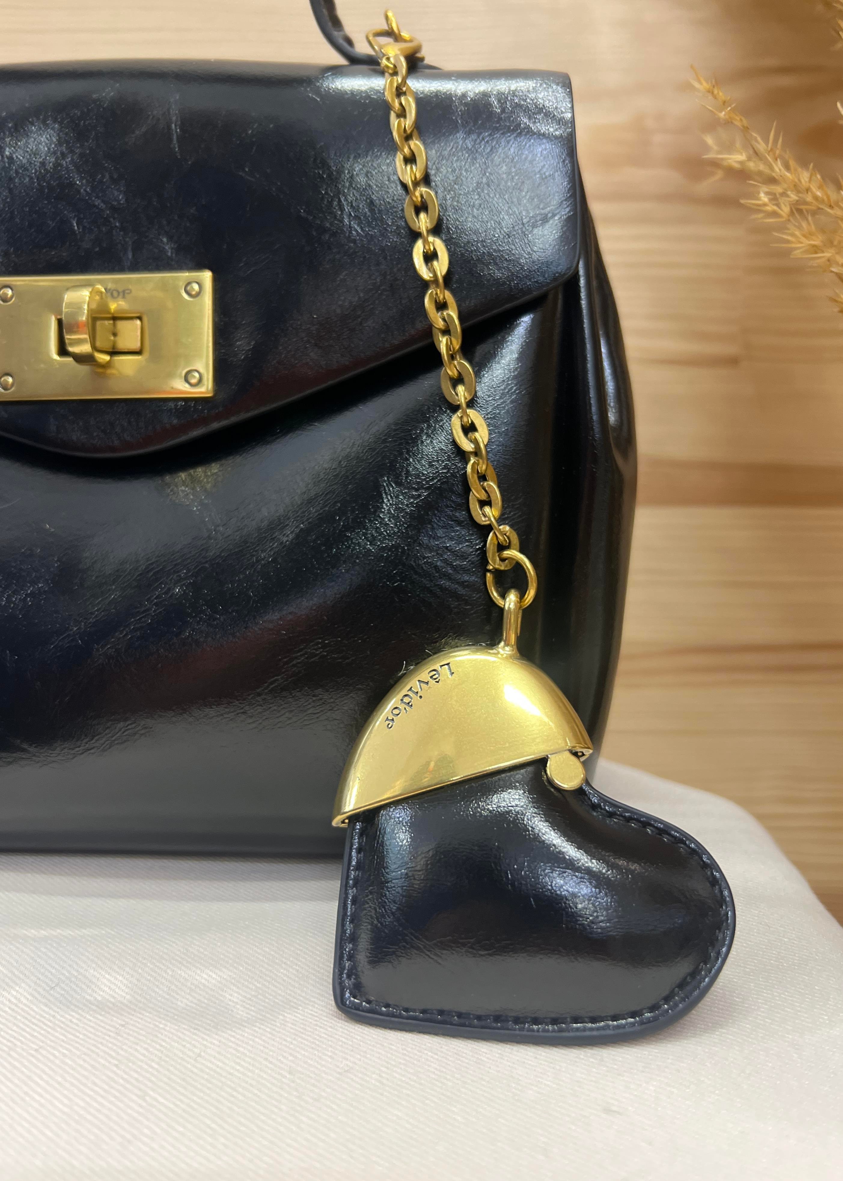 LEVİDOR PREMİUM ÇANTA