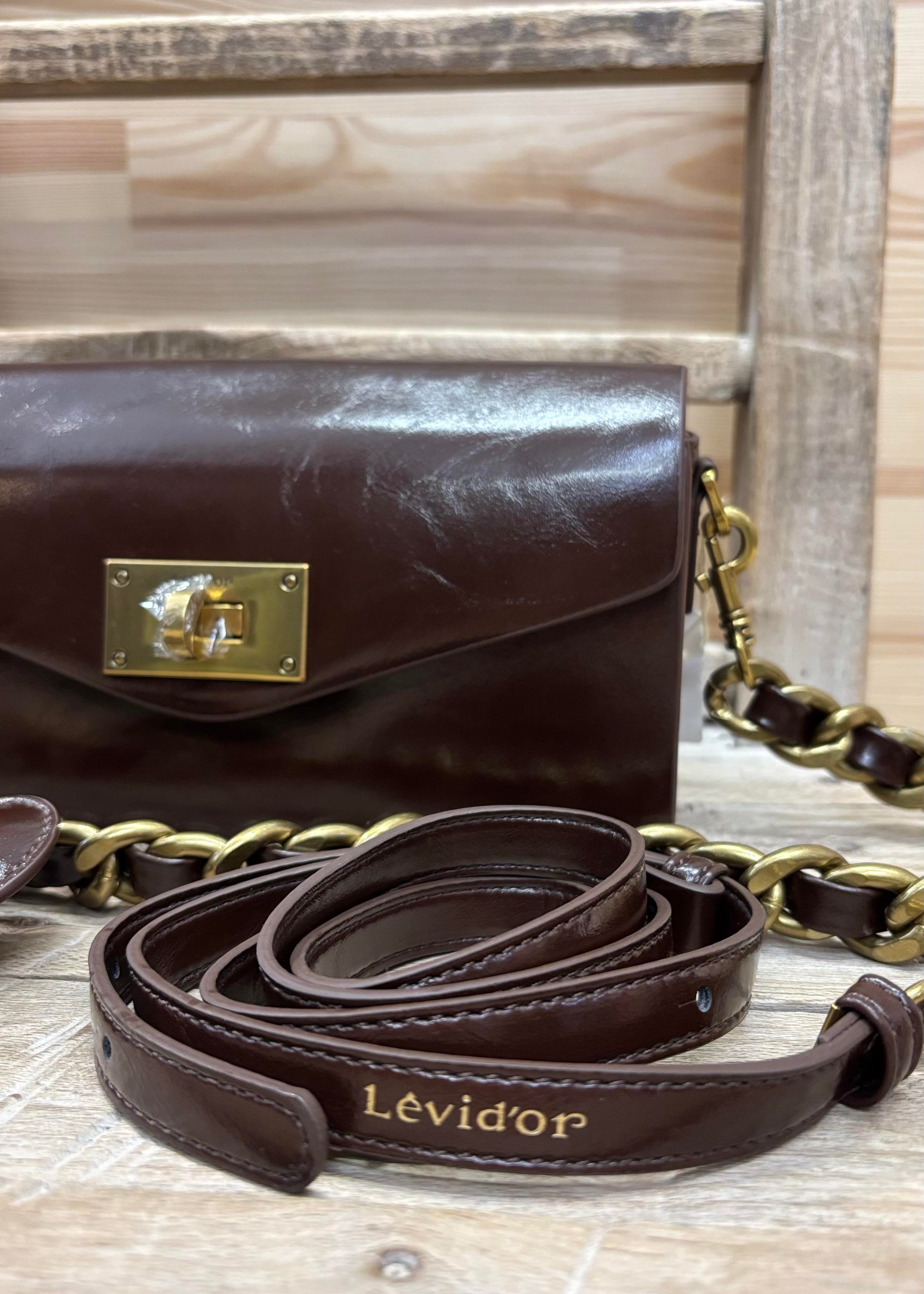 LEVİDOR PREMİUM ÇANTA