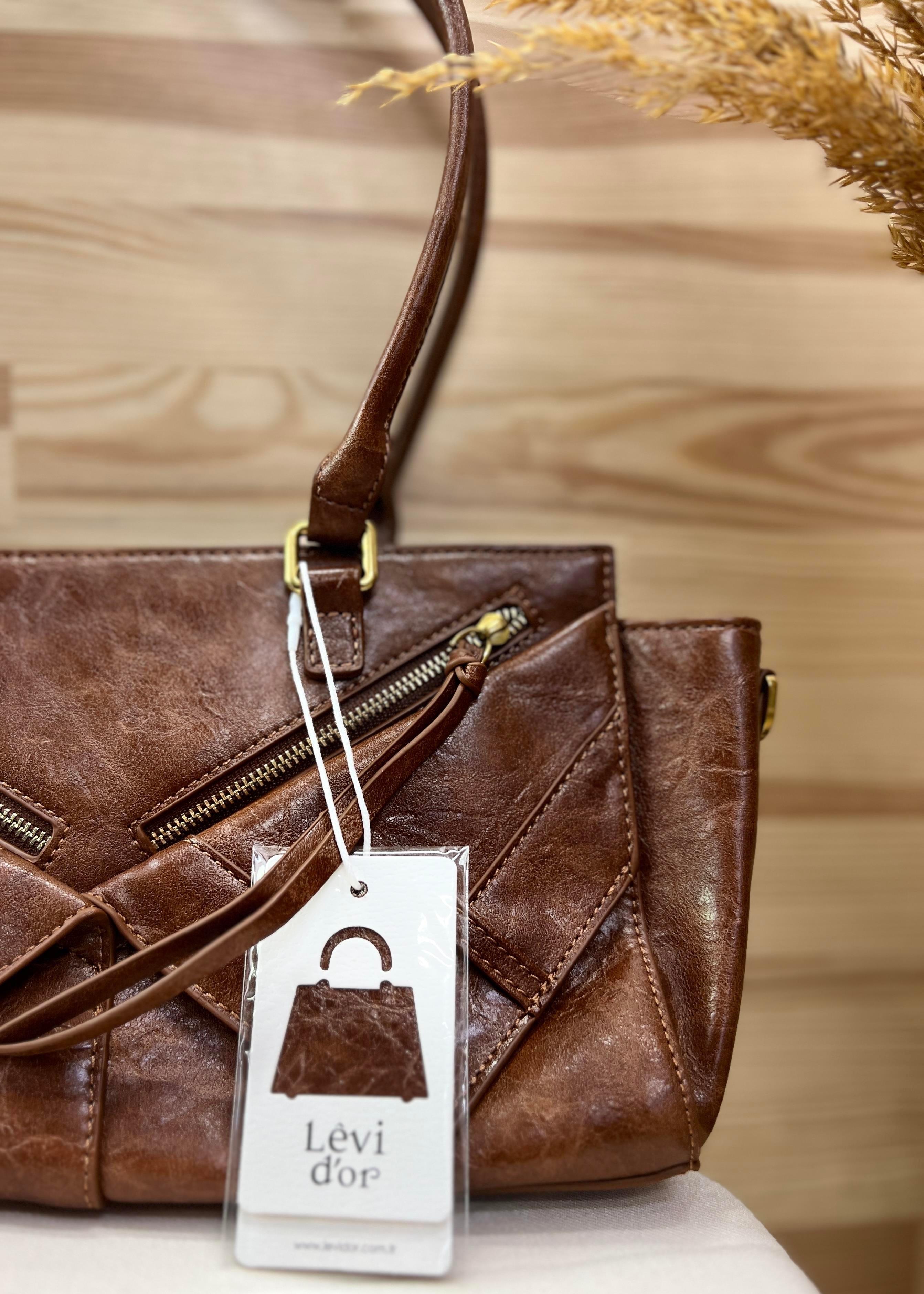 LEVİDOR PREMİUM ÇANTA