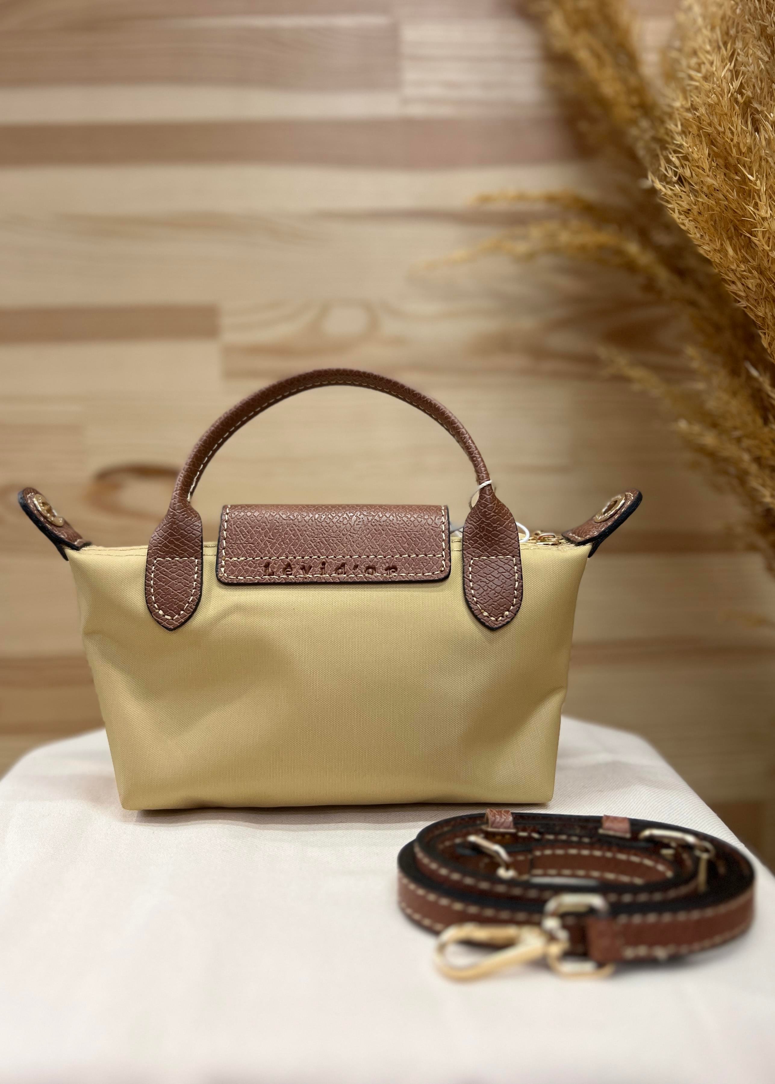 LEVİDOR PREMİUM ÇANTA