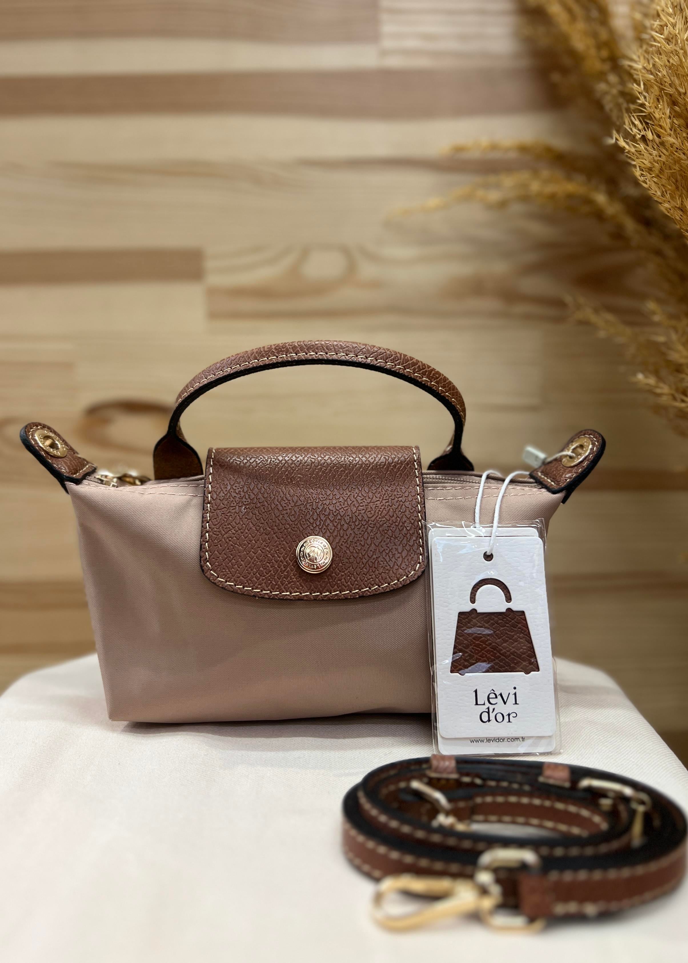 LEVİDOR PREMİUM ÇANTA