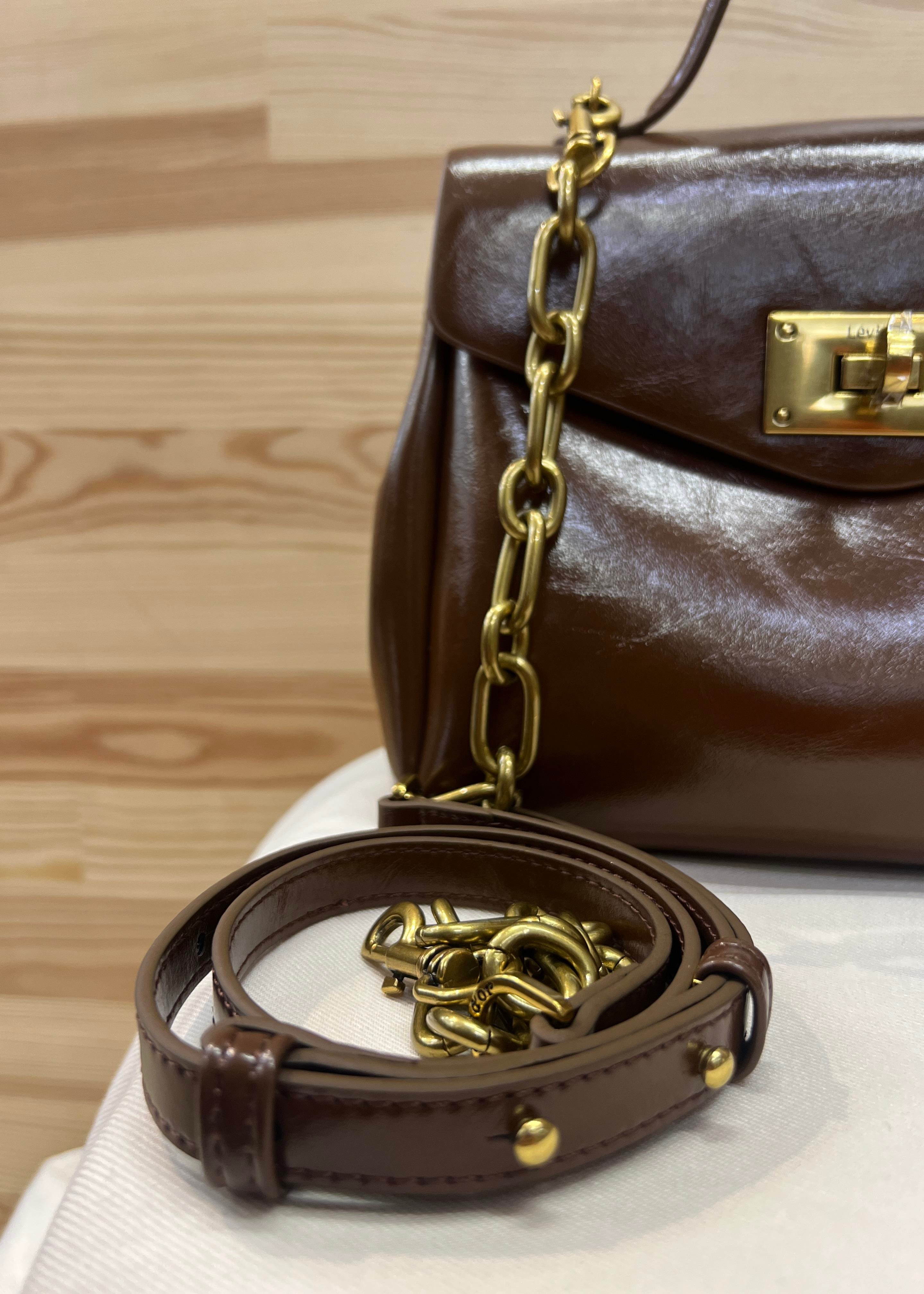 LEVİDOR PREMİUM ÇANTA