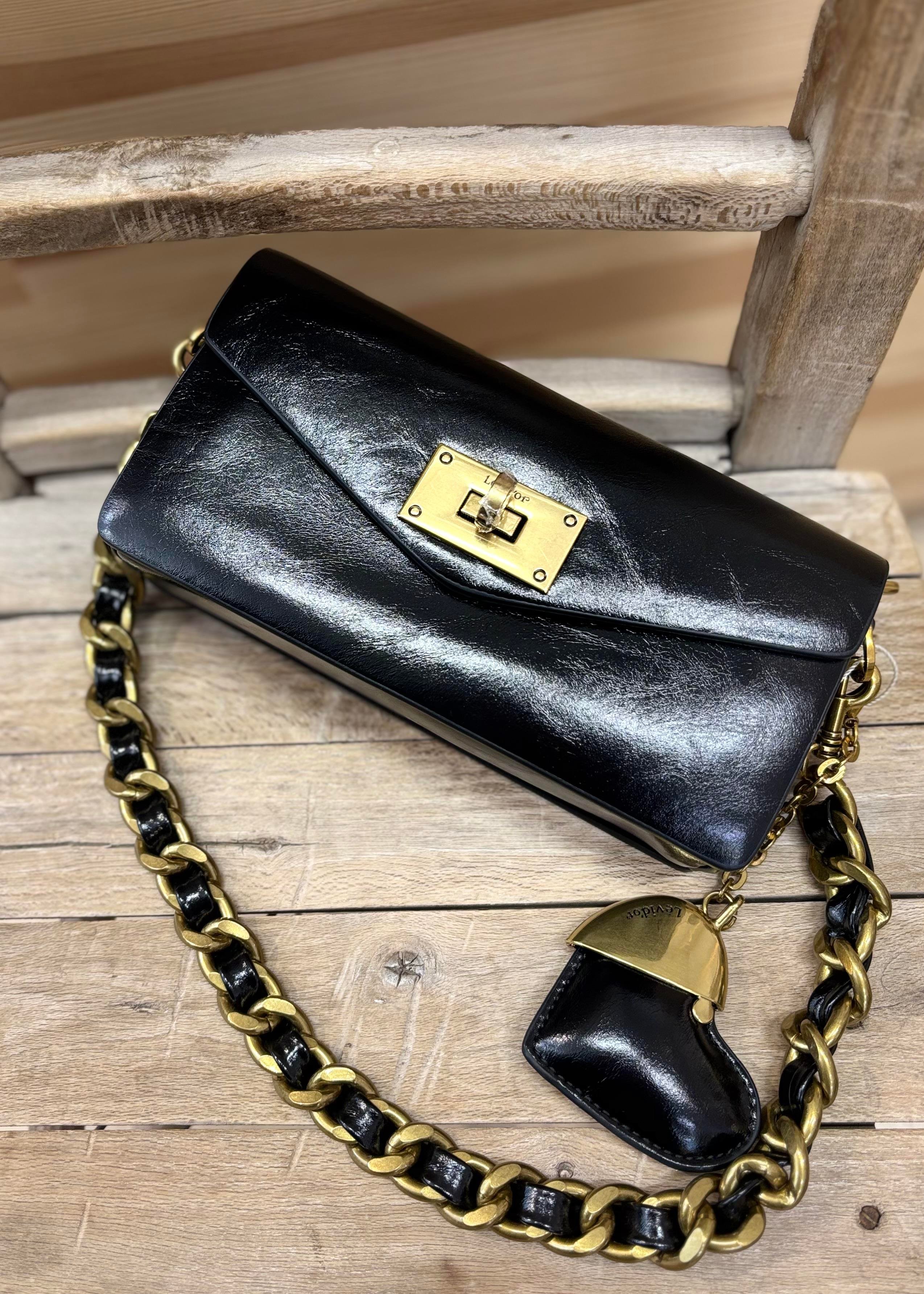 LEVİDOR PREMİUM ÇANTA