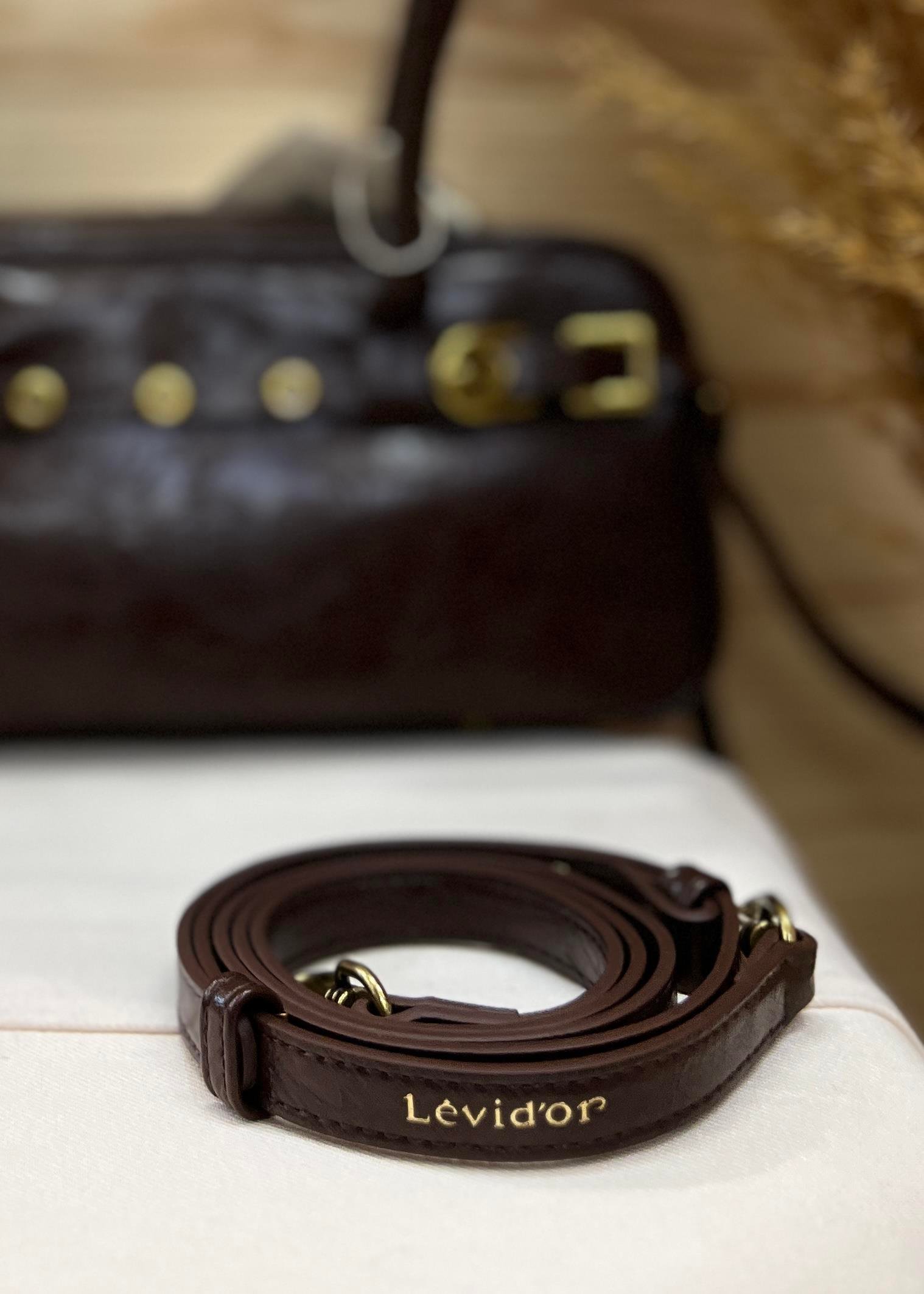 LEVİDOR PREMİUM ÇANTA