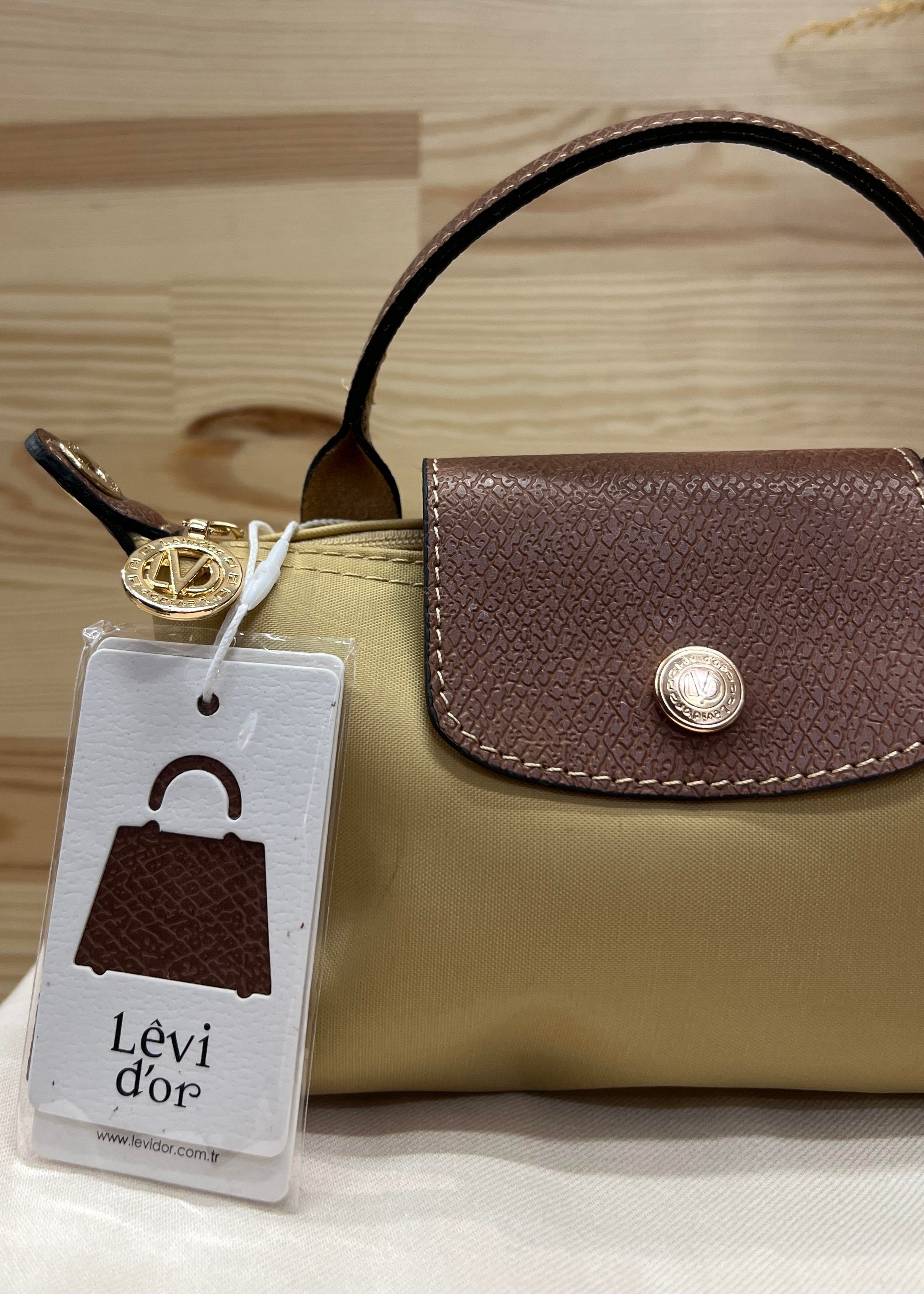 LEVİDOR PREMİUM ÇANTA