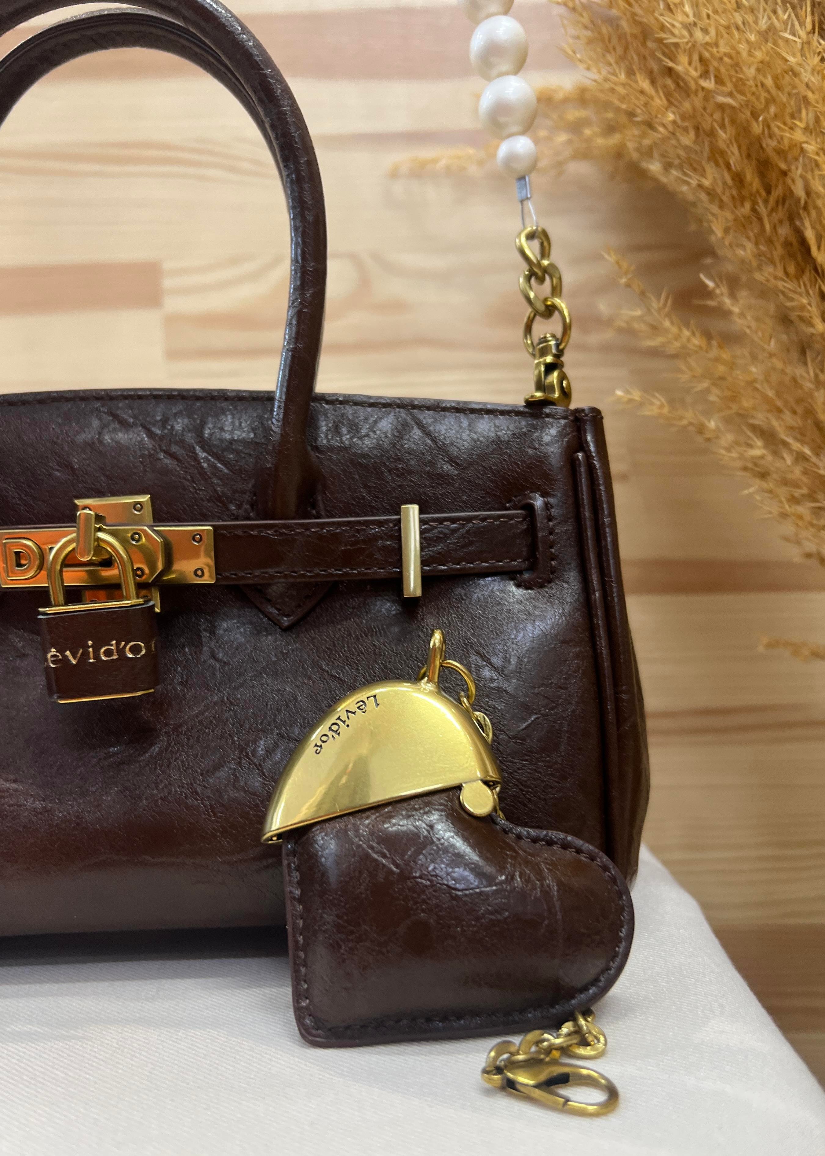 LEVİDOR PREMİUM ÇANTA