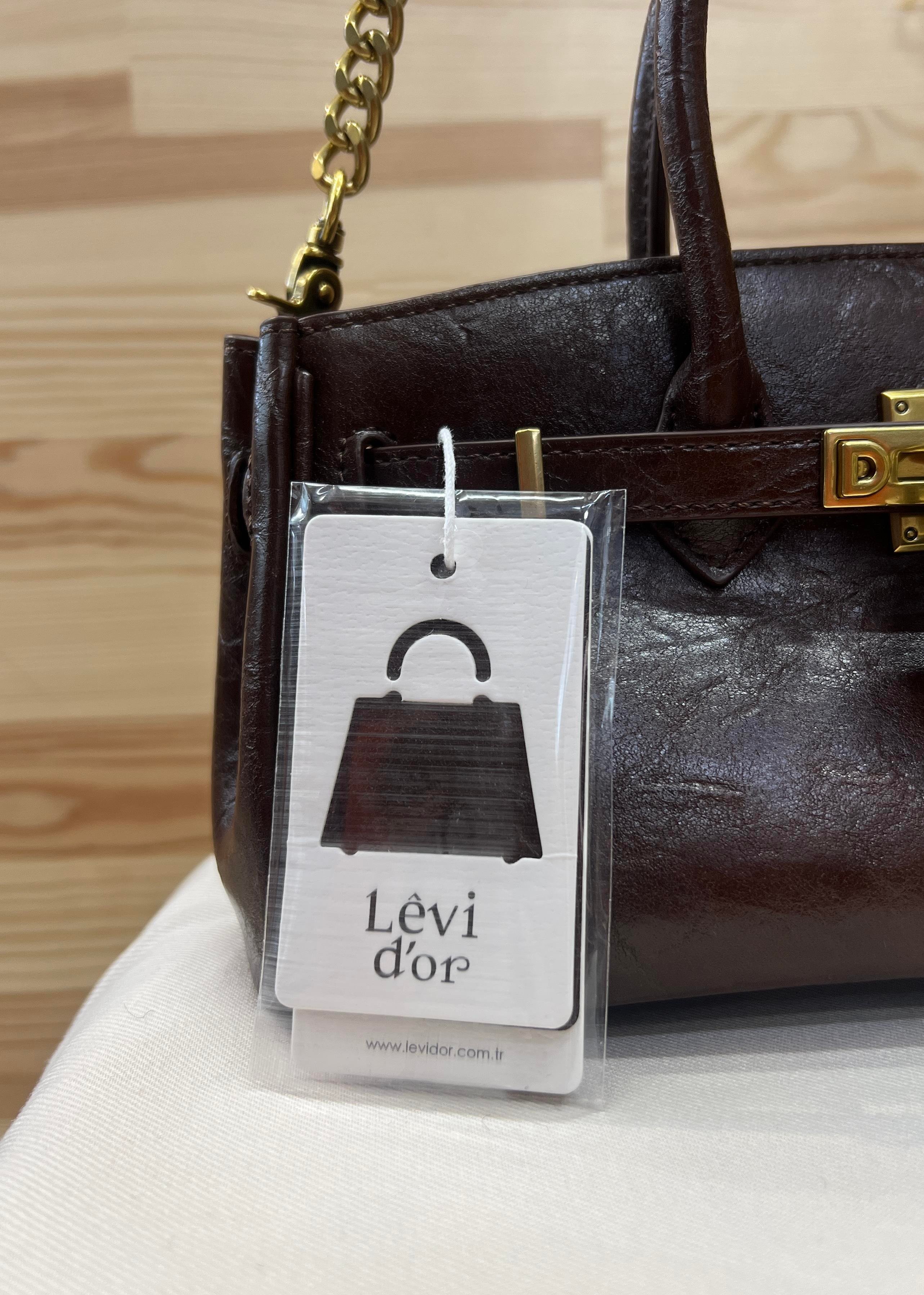 LEVİDOR PREMİUM ÇANTA