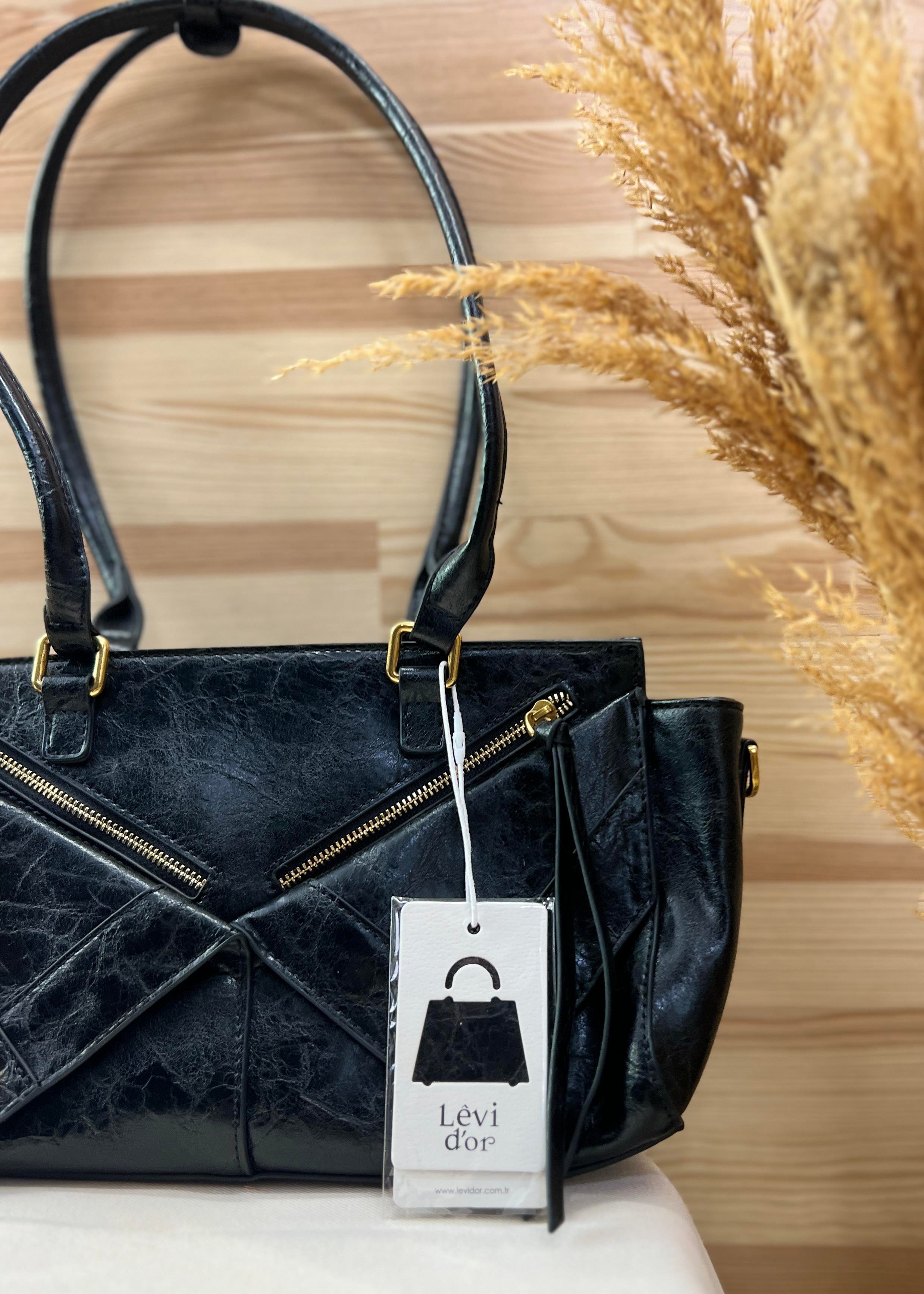 LEVİDOR PREMİUM ÇANTA