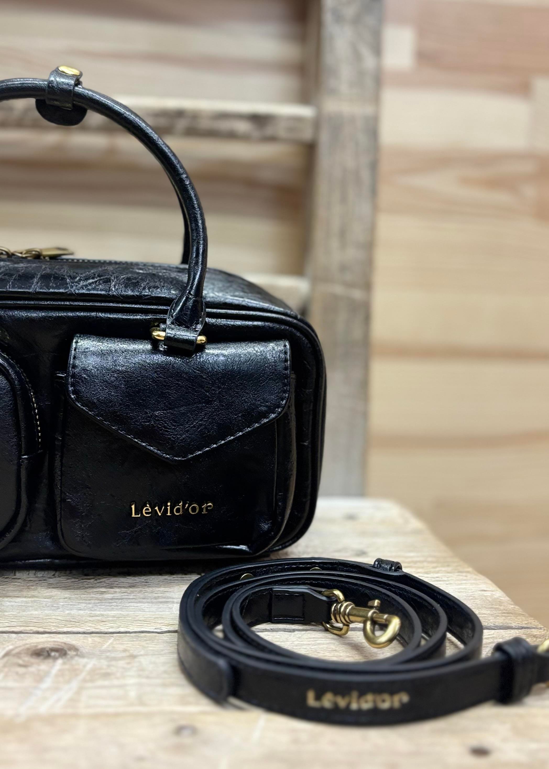 LEVİDOR PREMİUM ÇANTA