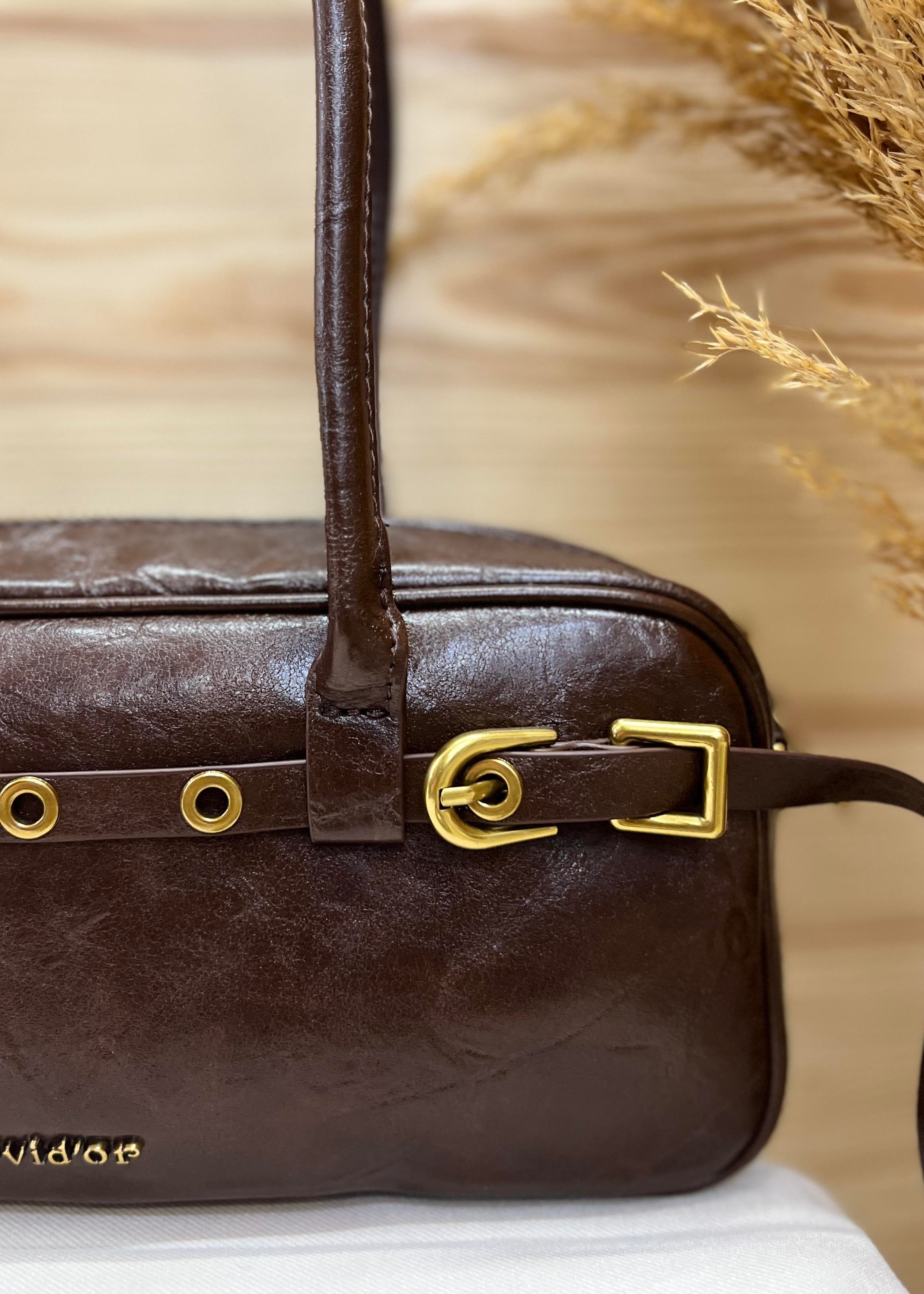 LEVİDOR PREMİUM ÇANTA