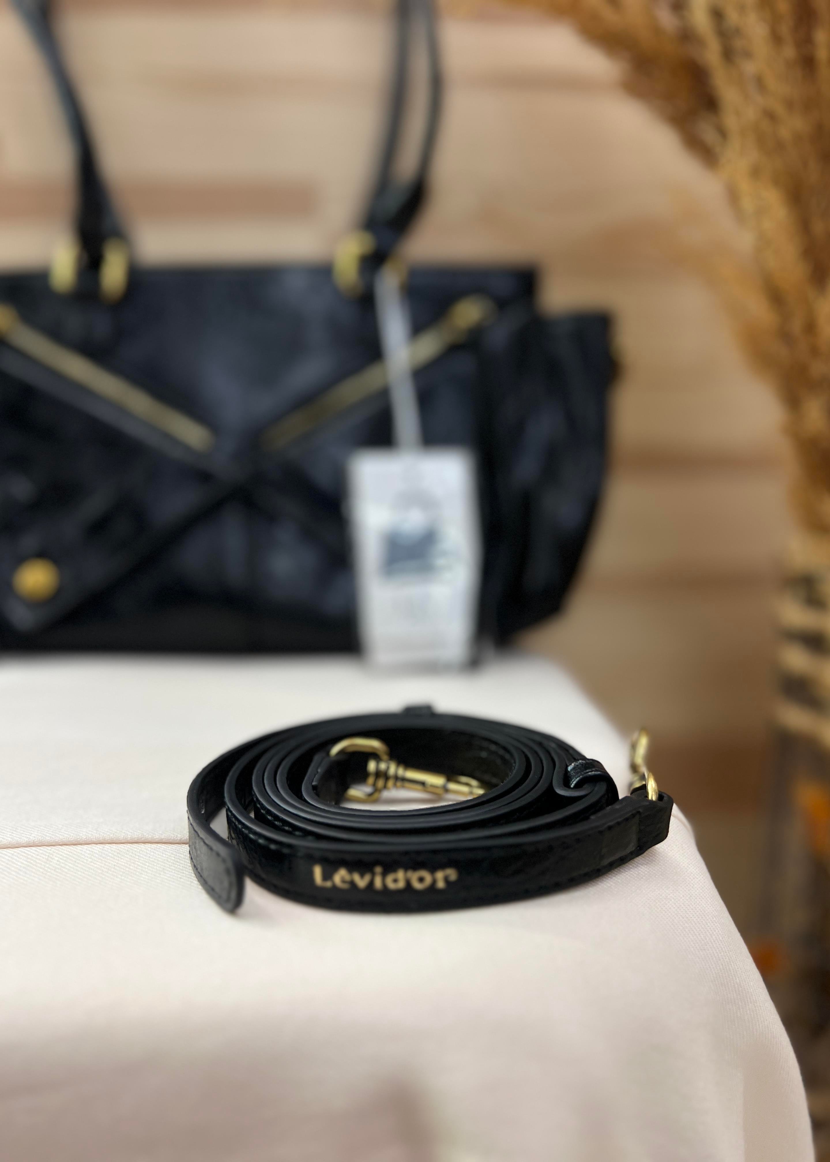 LEVİDOR PREMİUM ÇANTA