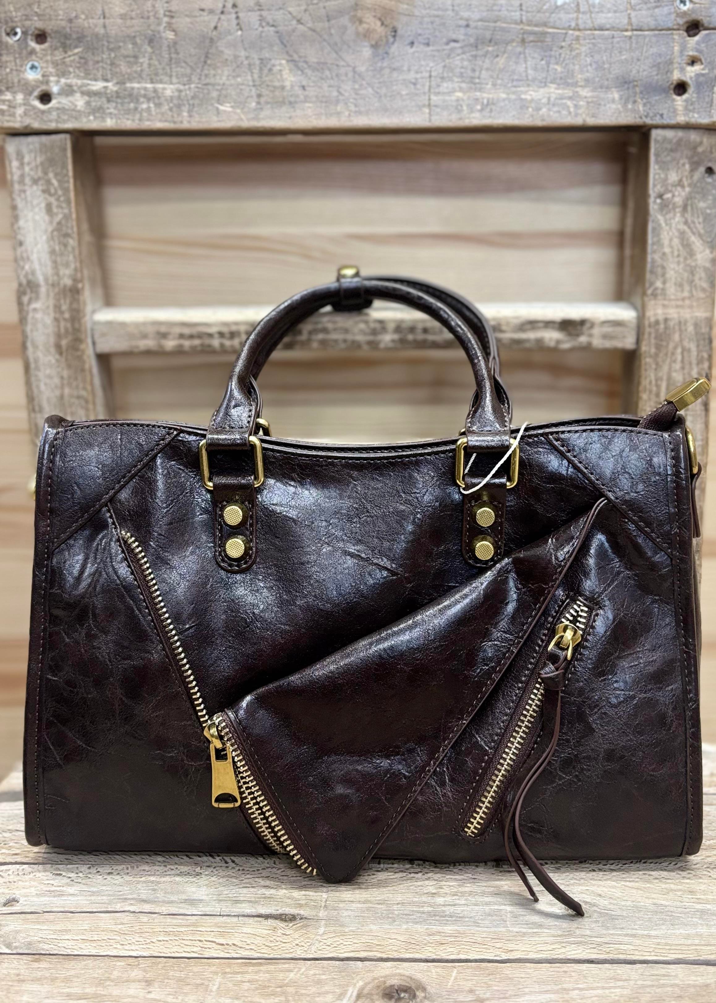 LEVİDOR PREMİUM ÇANTA