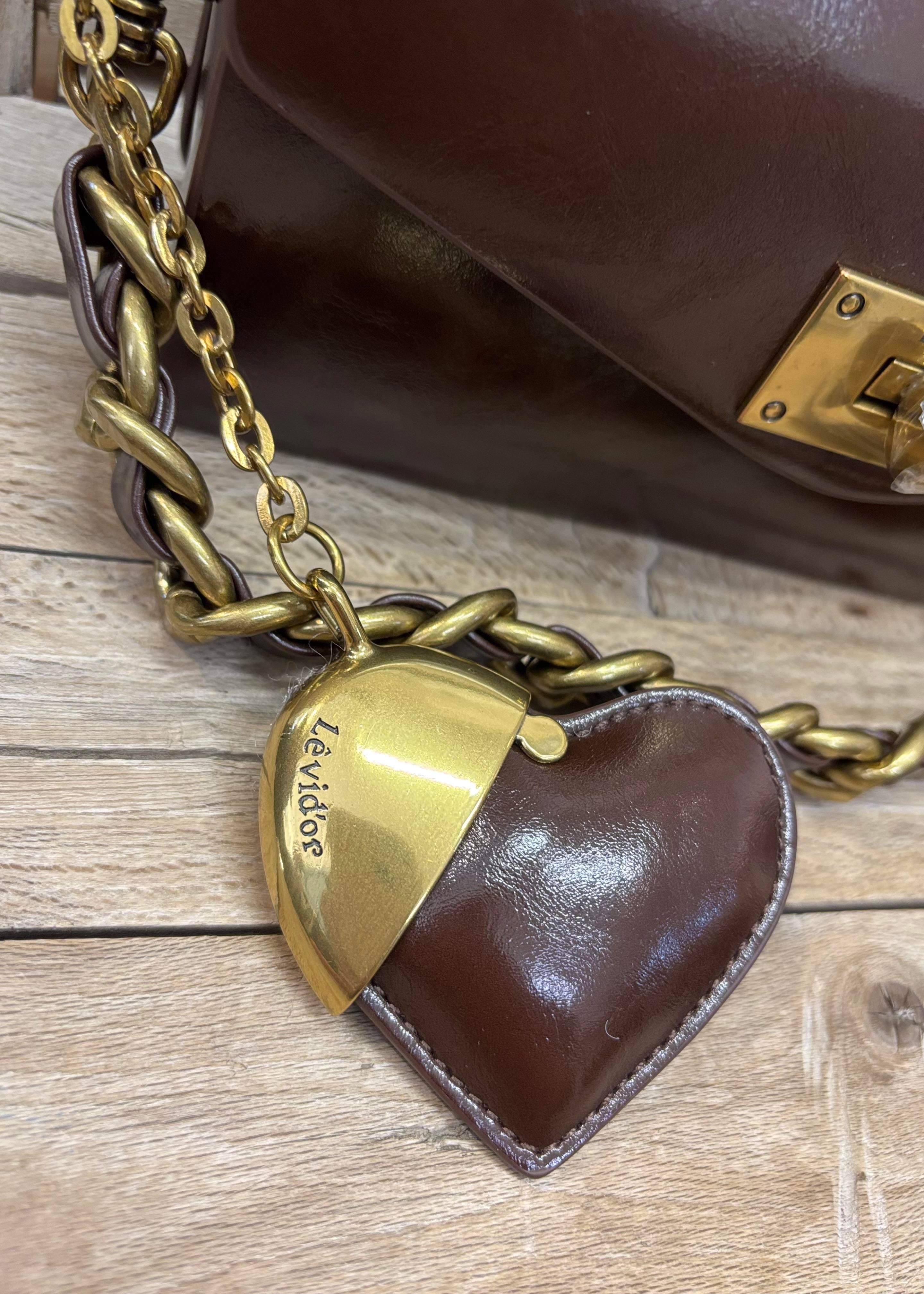 LEVİDOR PREMİUM ÇANTA