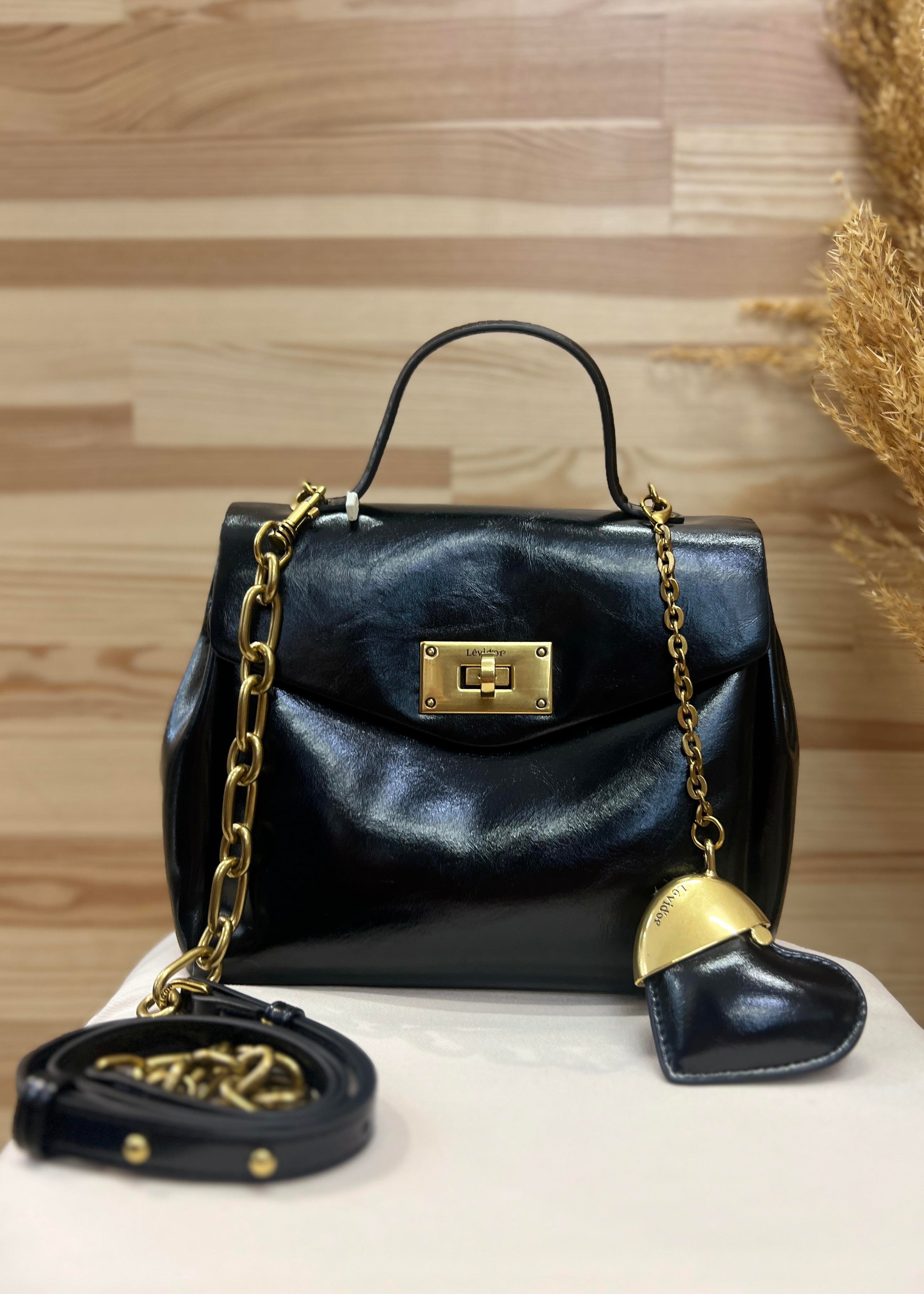 LEVİDOR PREMİUM ÇANTA