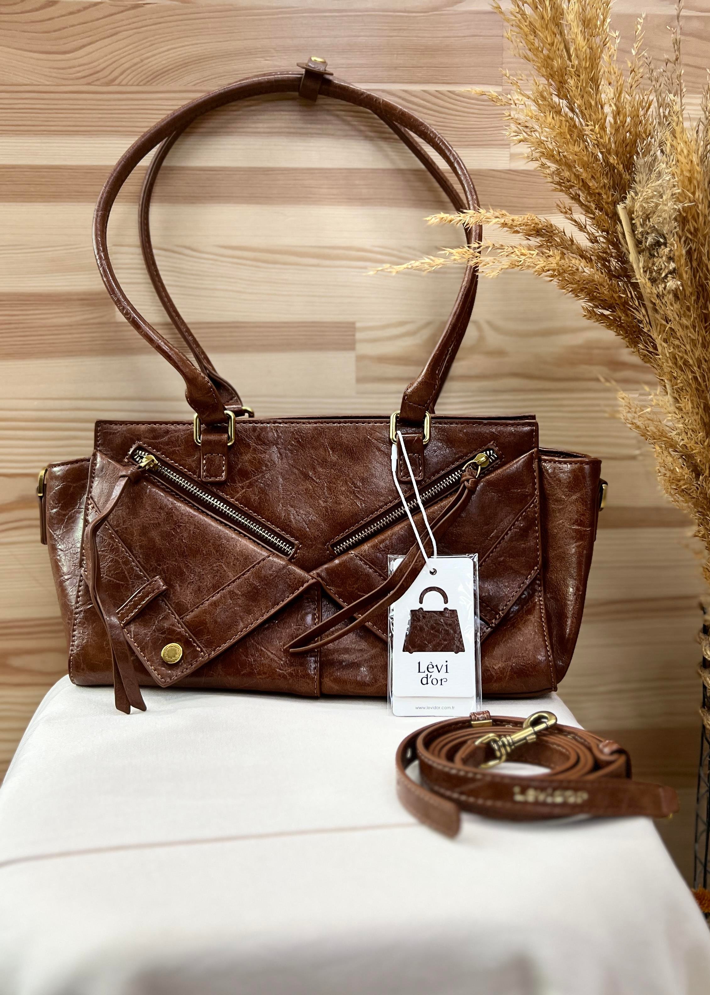 LEVİDOR PREMİUM ÇANTA