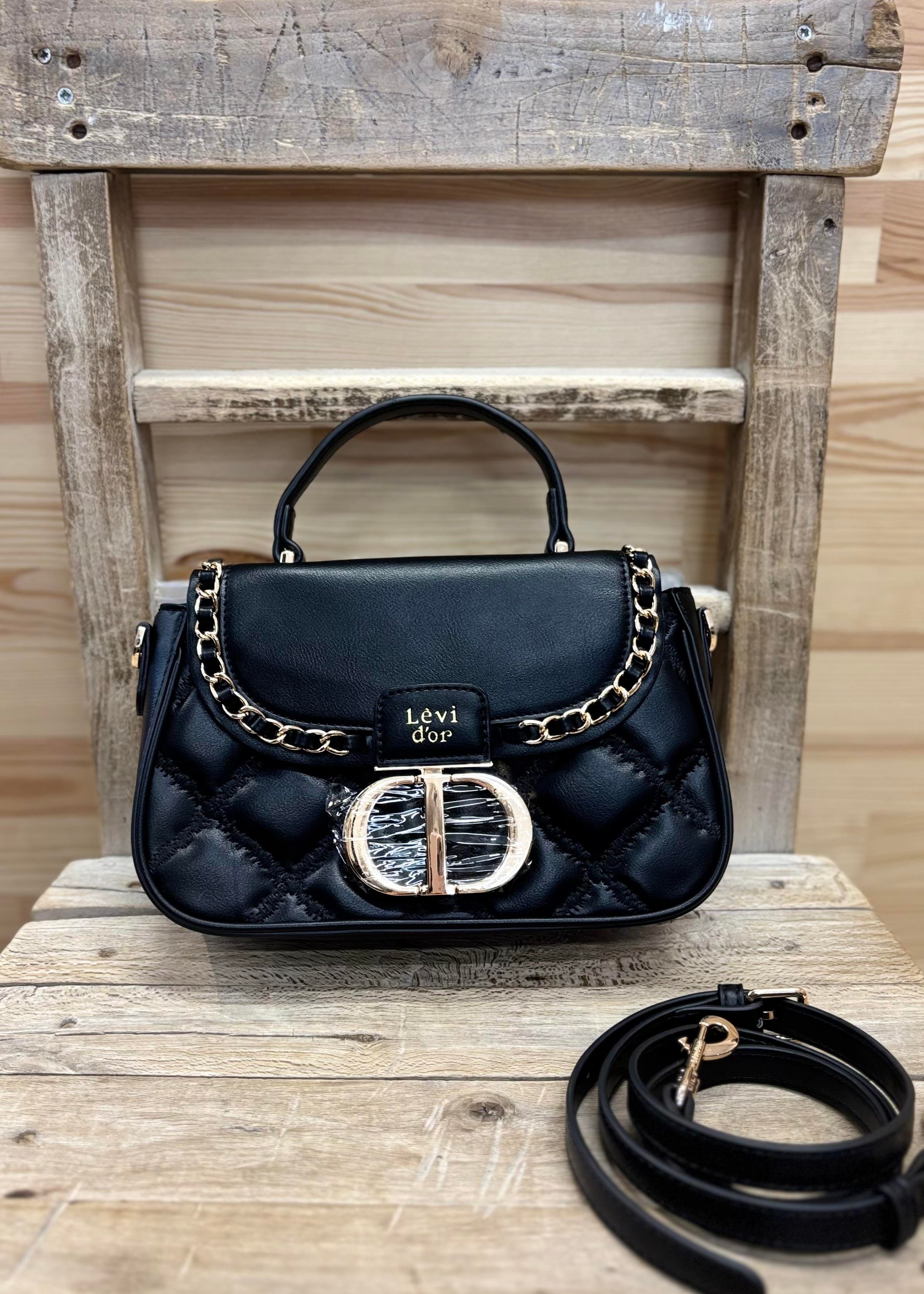 LEVİDOR PREMİUM ÇANTA