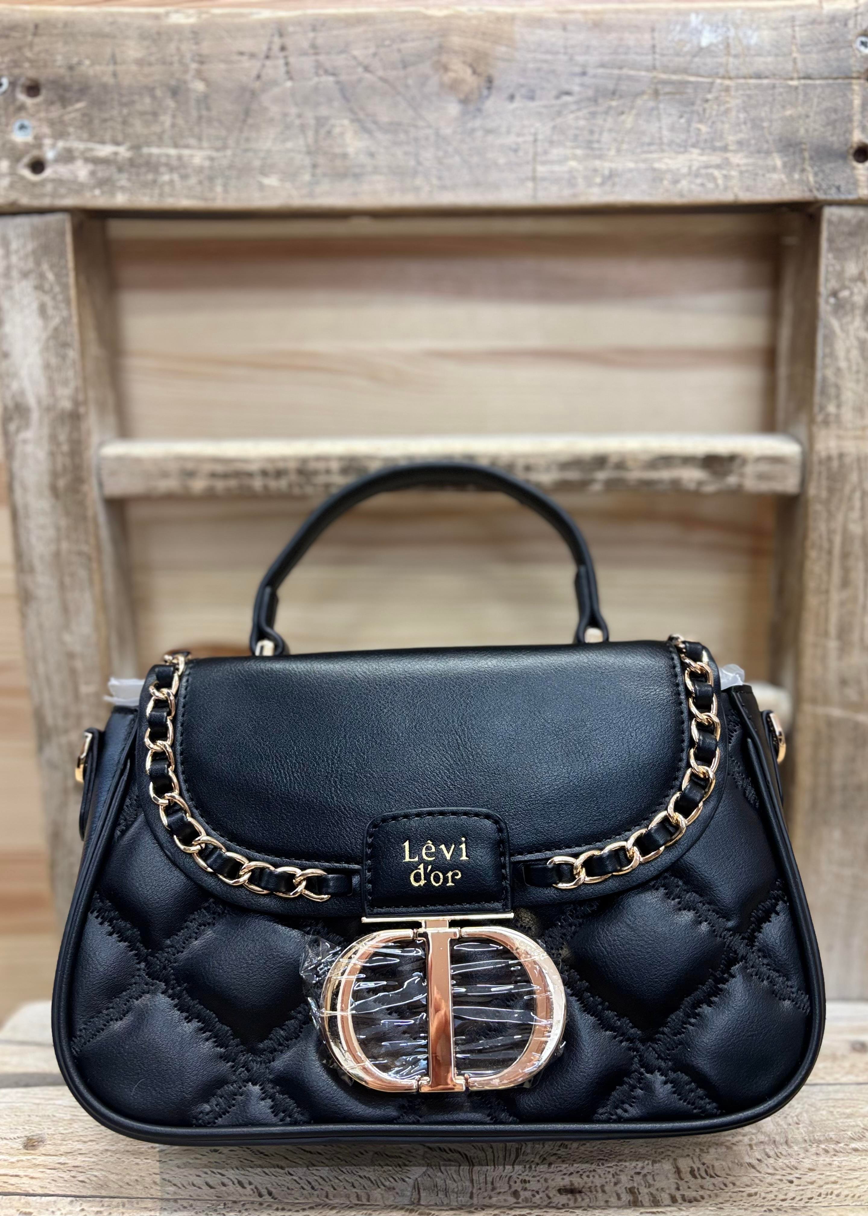 LEVİDOR PREMİUM ÇANTA