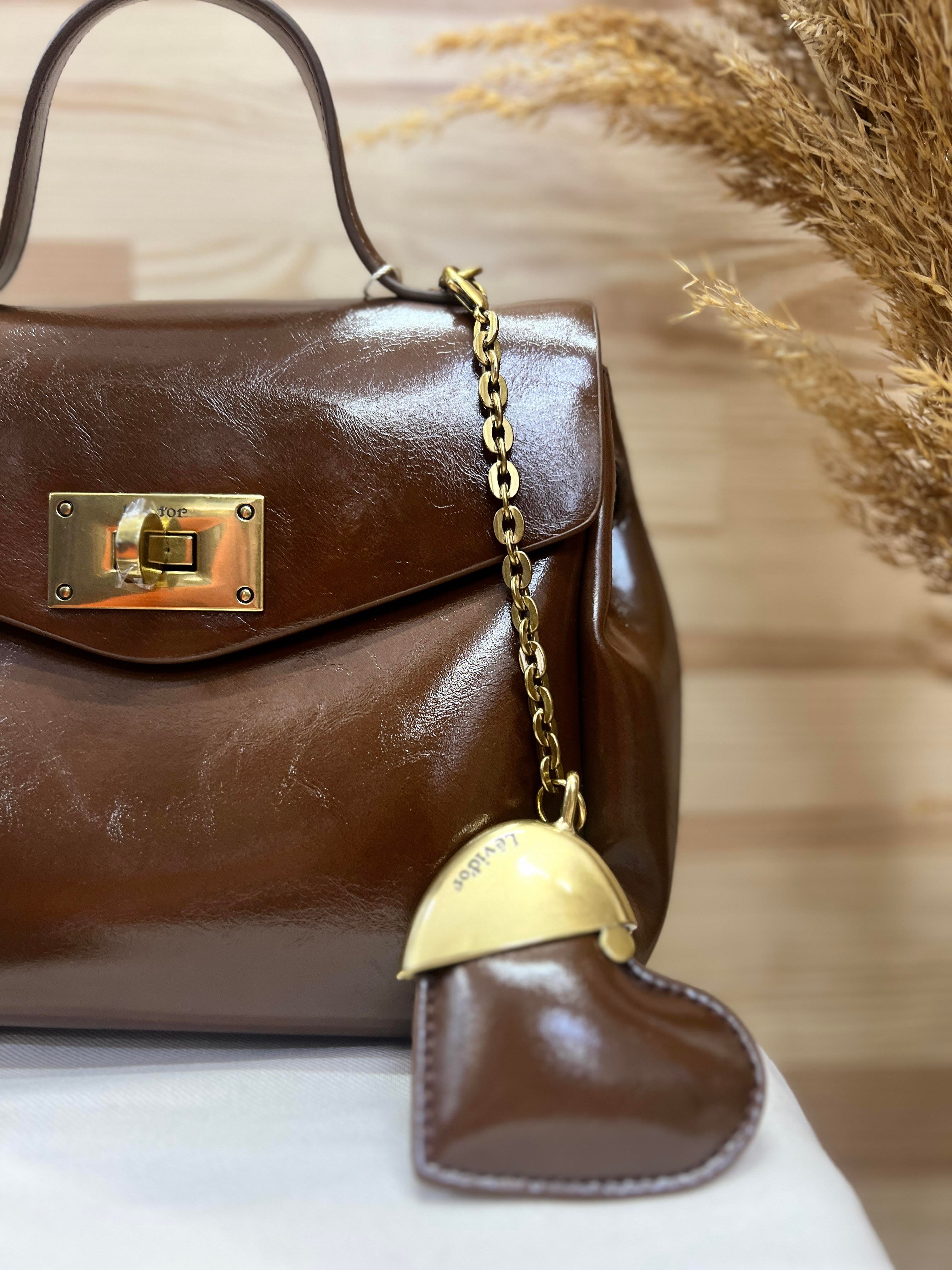 LEVİDOR PREMİUM ÇANTA