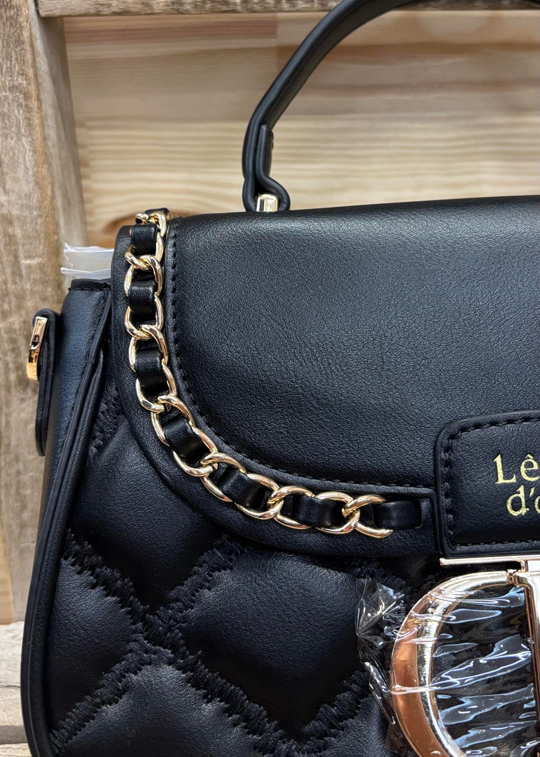 LEVİDOR PREMİUM ÇANTA