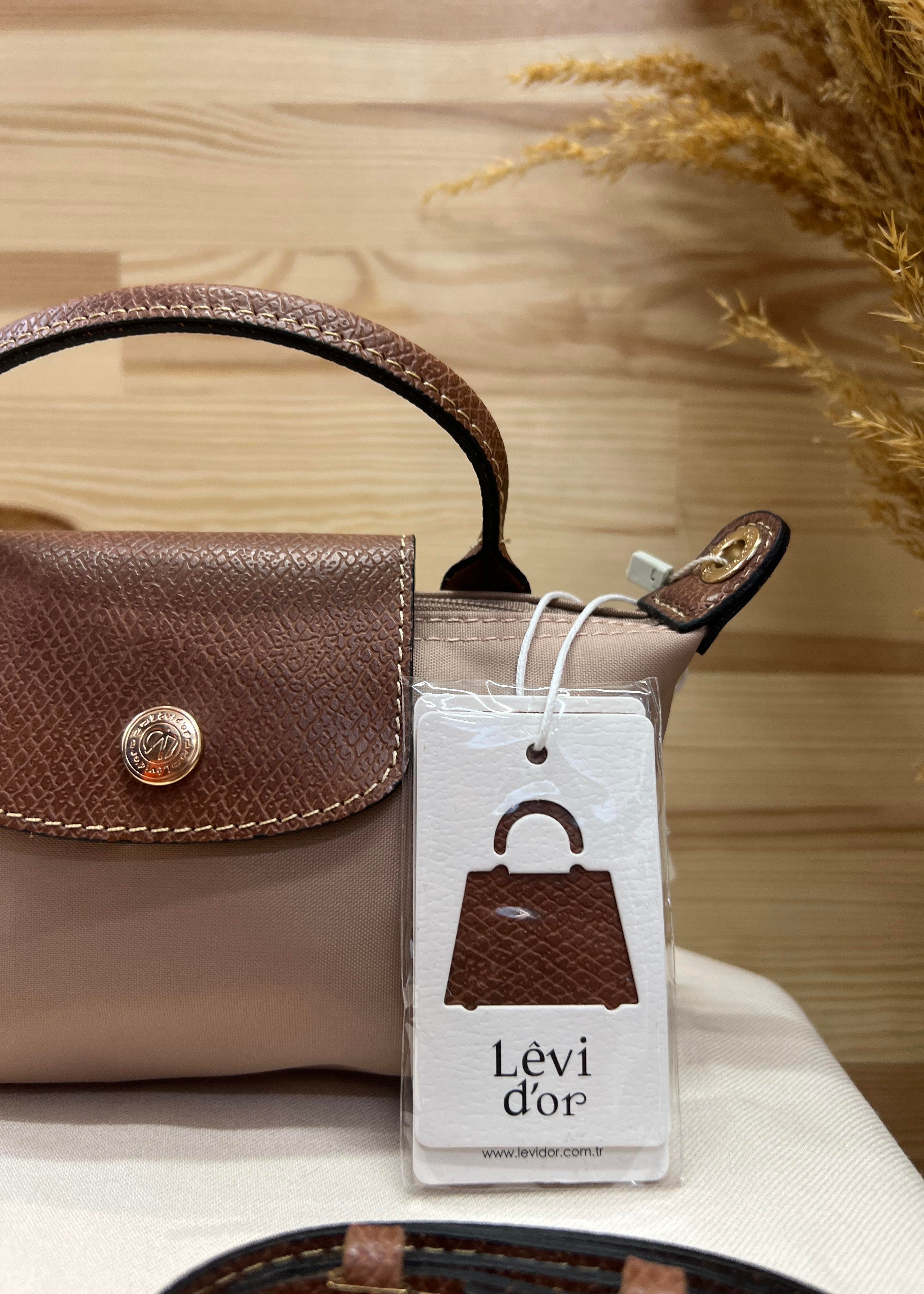 LEVİDOR PREMİUM ÇANTA