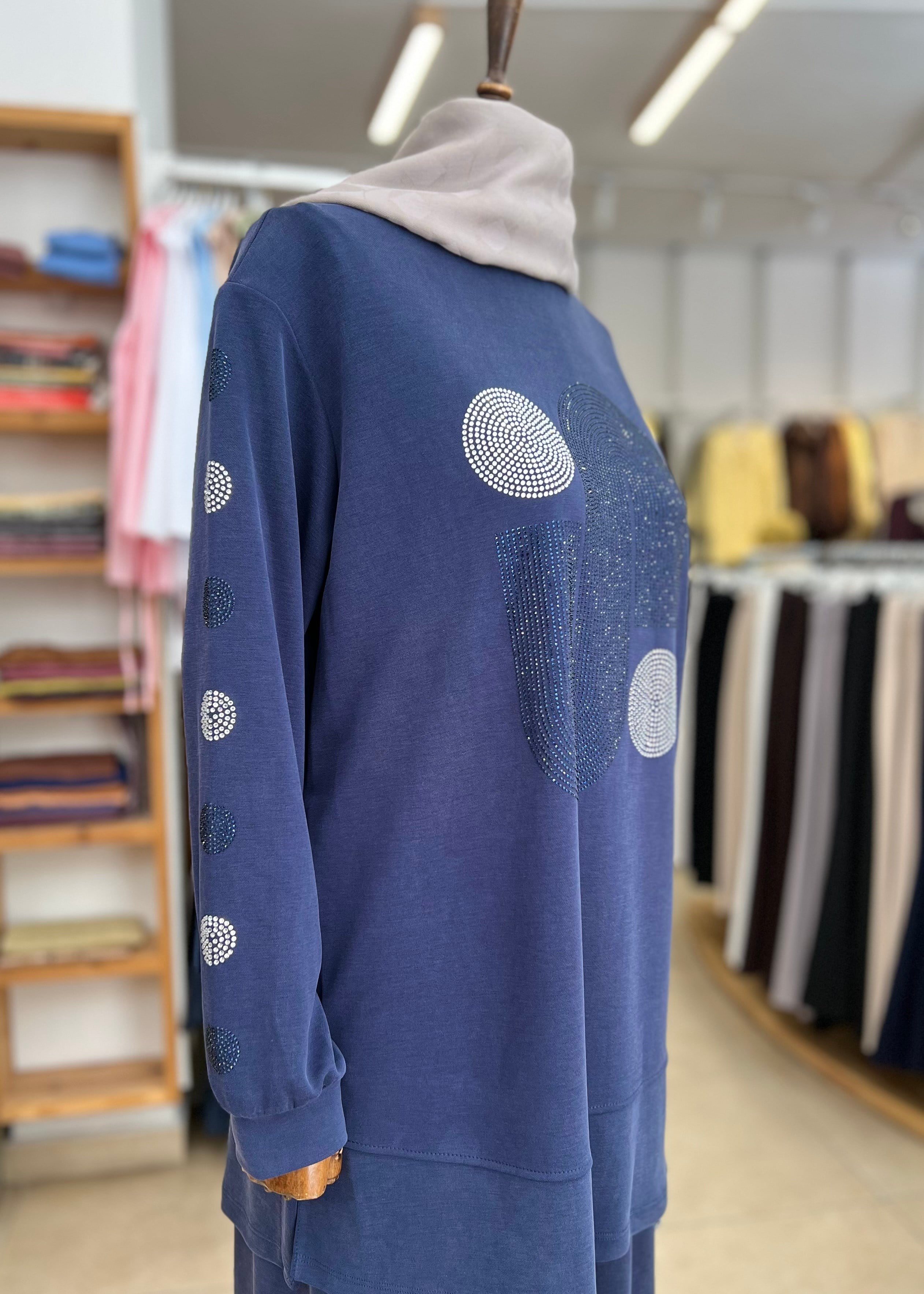 PANTOLONLU PİKE TAKIM 