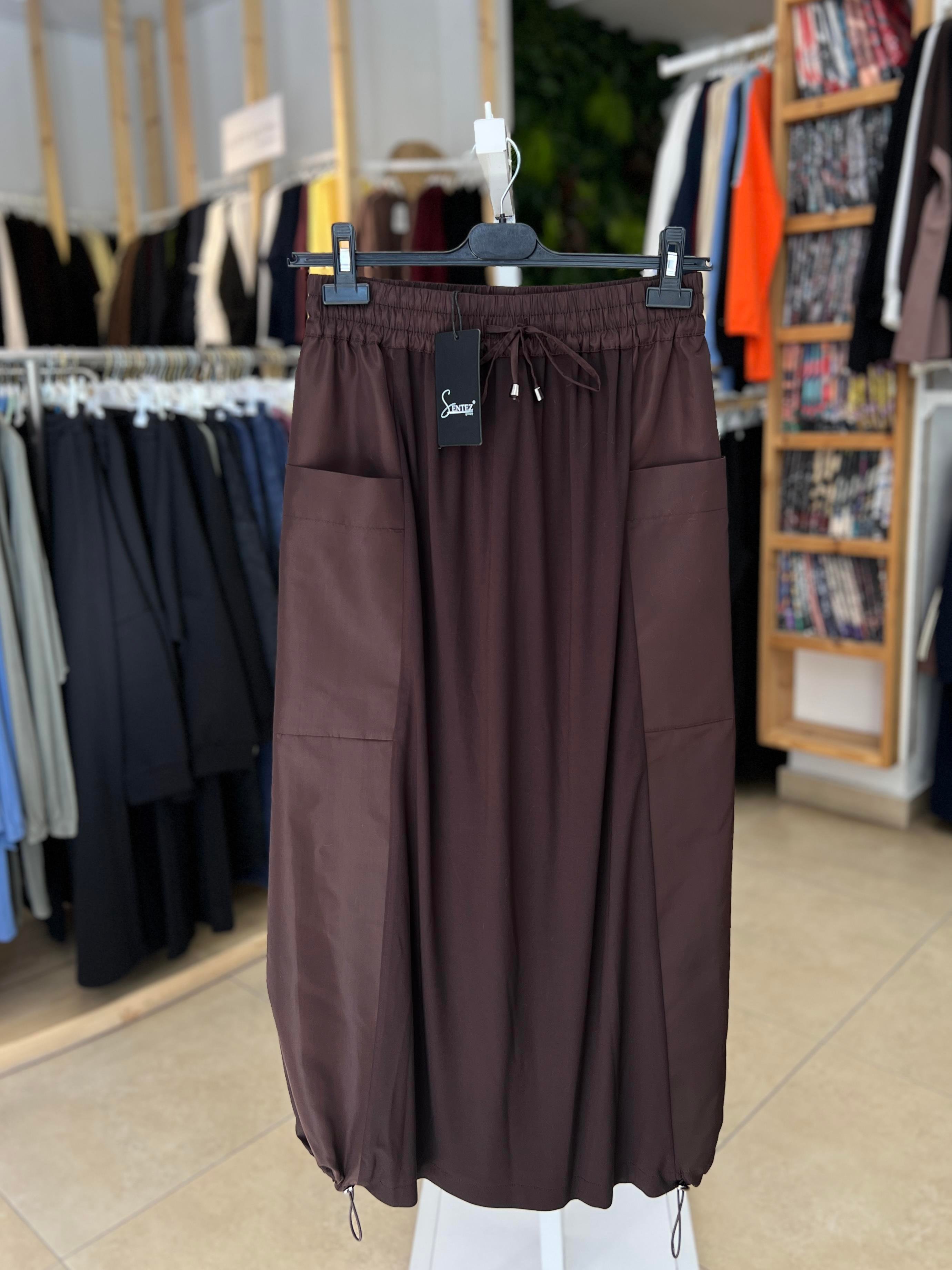 SENTEZ NUVE BALON ETEK 