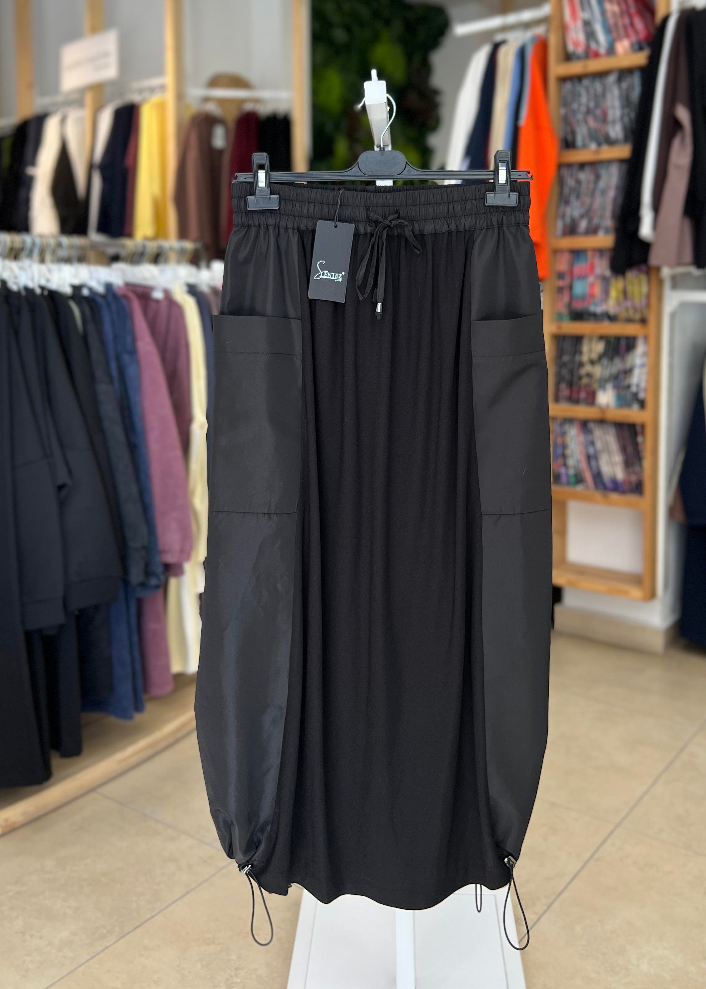 SENTEZ NUVE BALON ETEK 