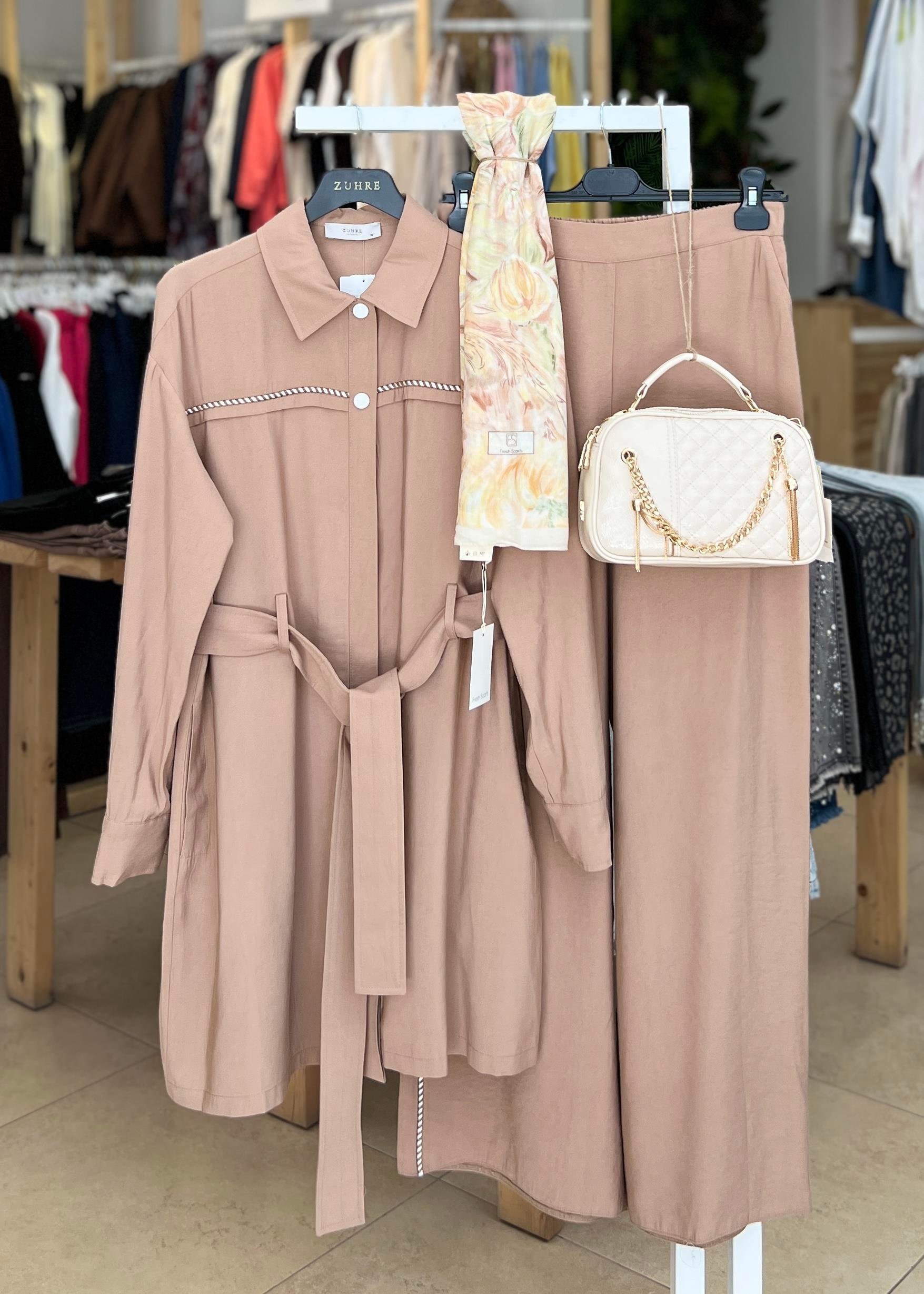 ZÜHRE FİLEMİNG TAKIM